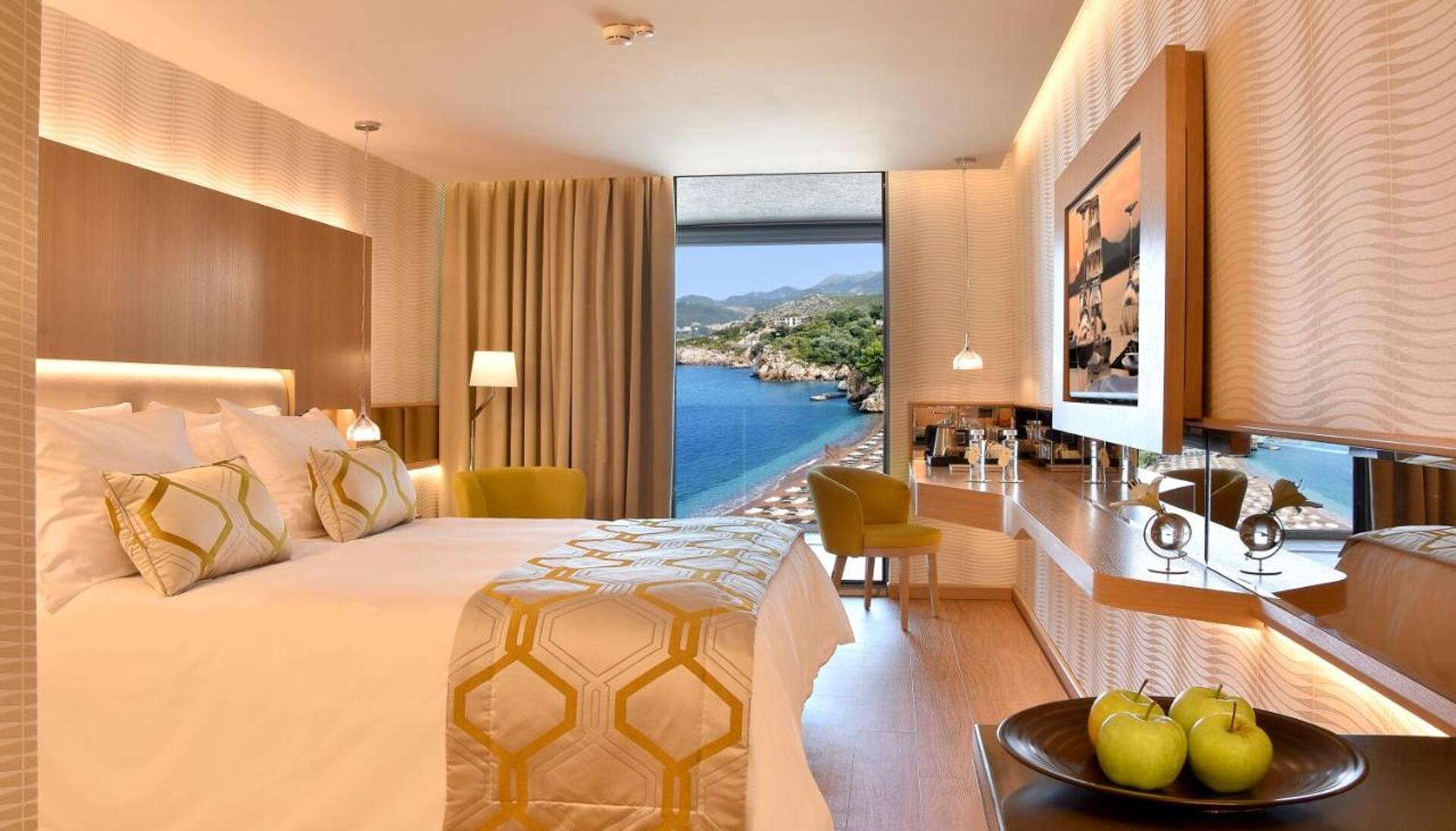 Maestral Resort & Casino 5* 1