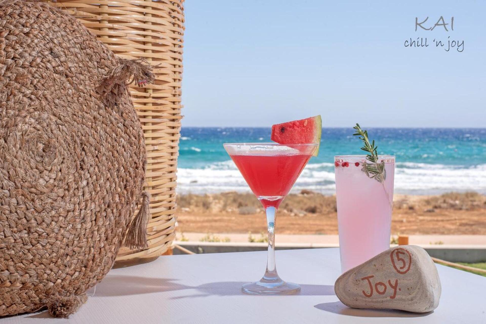 Pierre Anne Beach Hotel 6