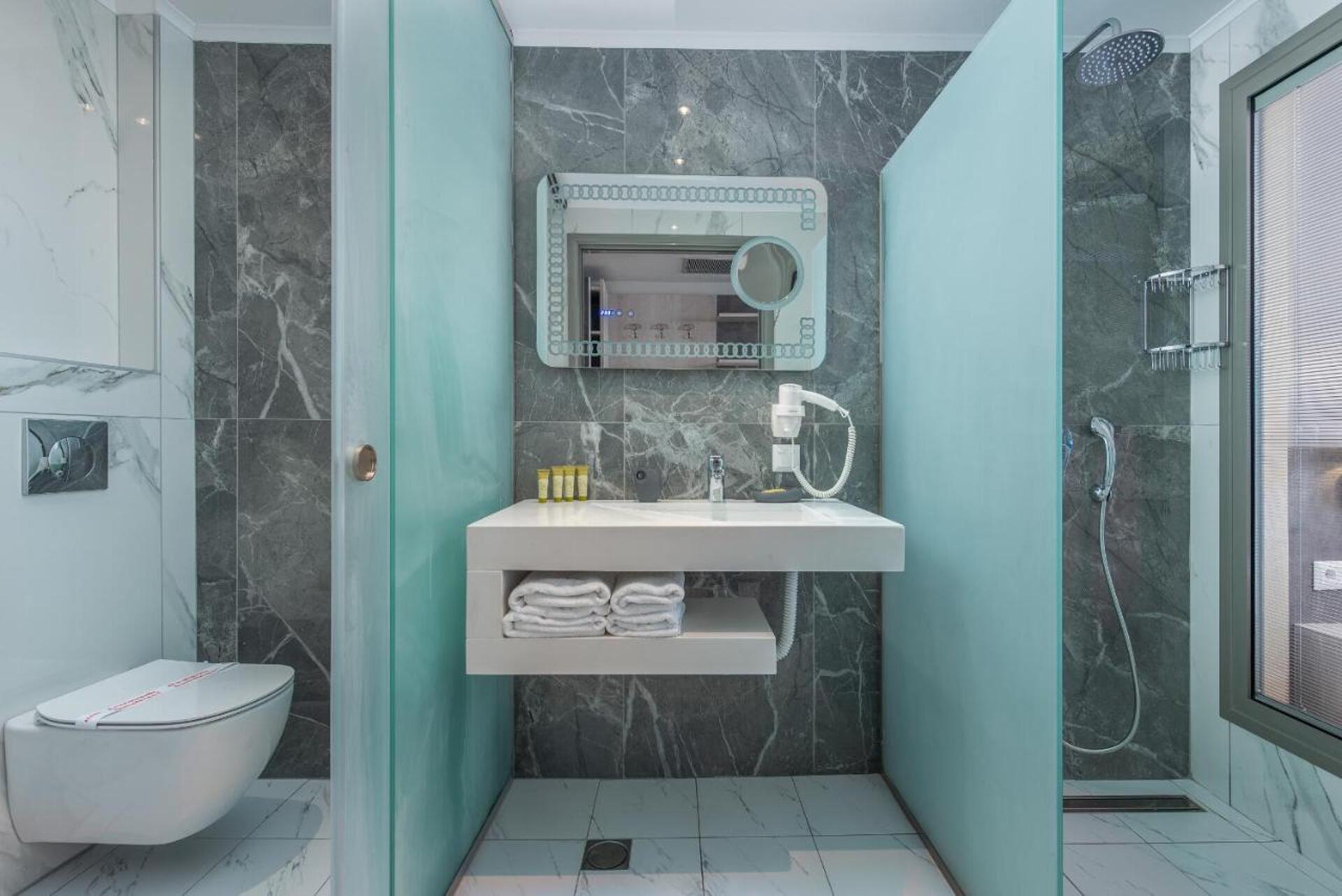 Dionysos Hotel & Suites 3* 41