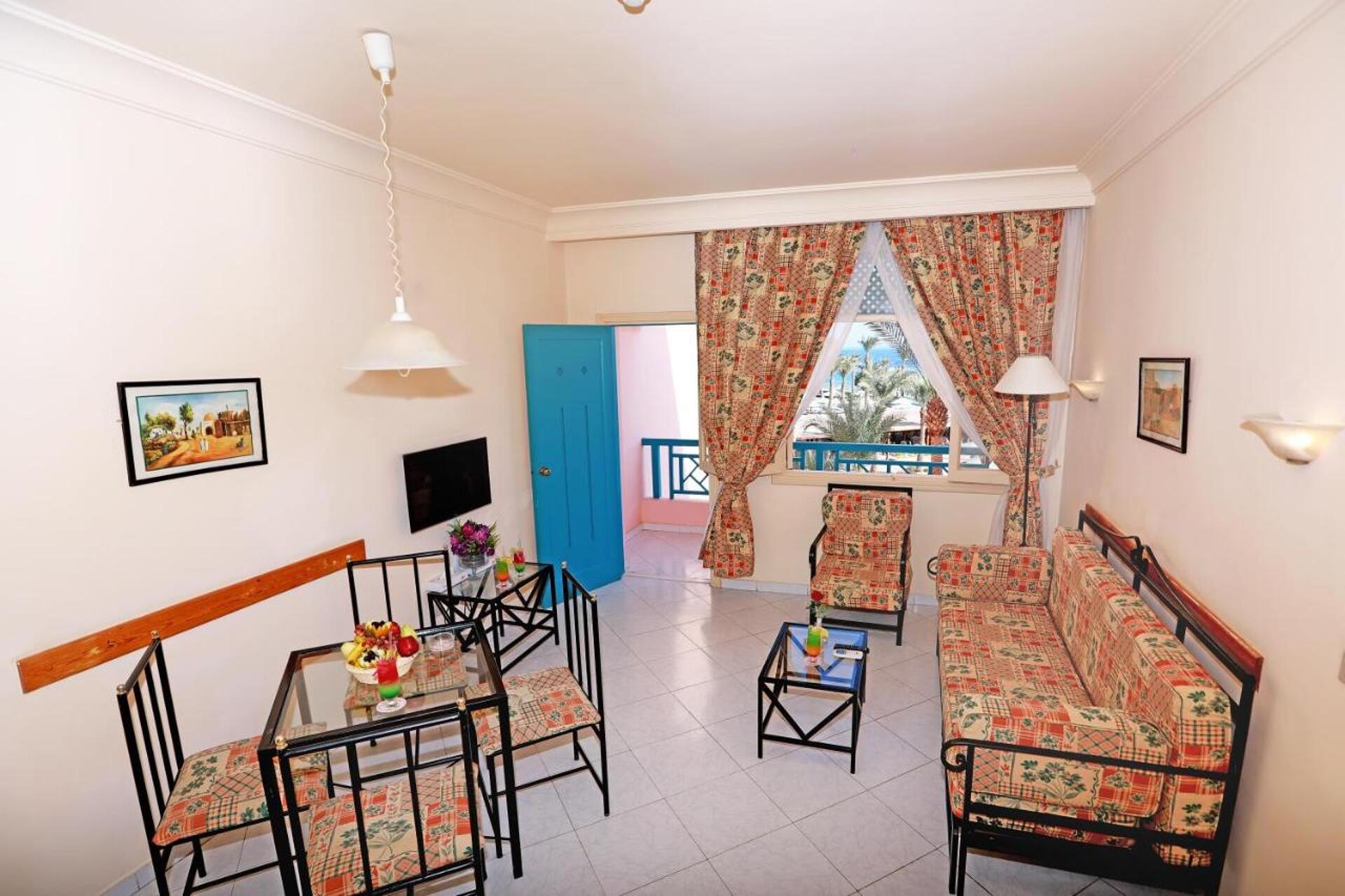 Le Pacha Resort 4* 15
