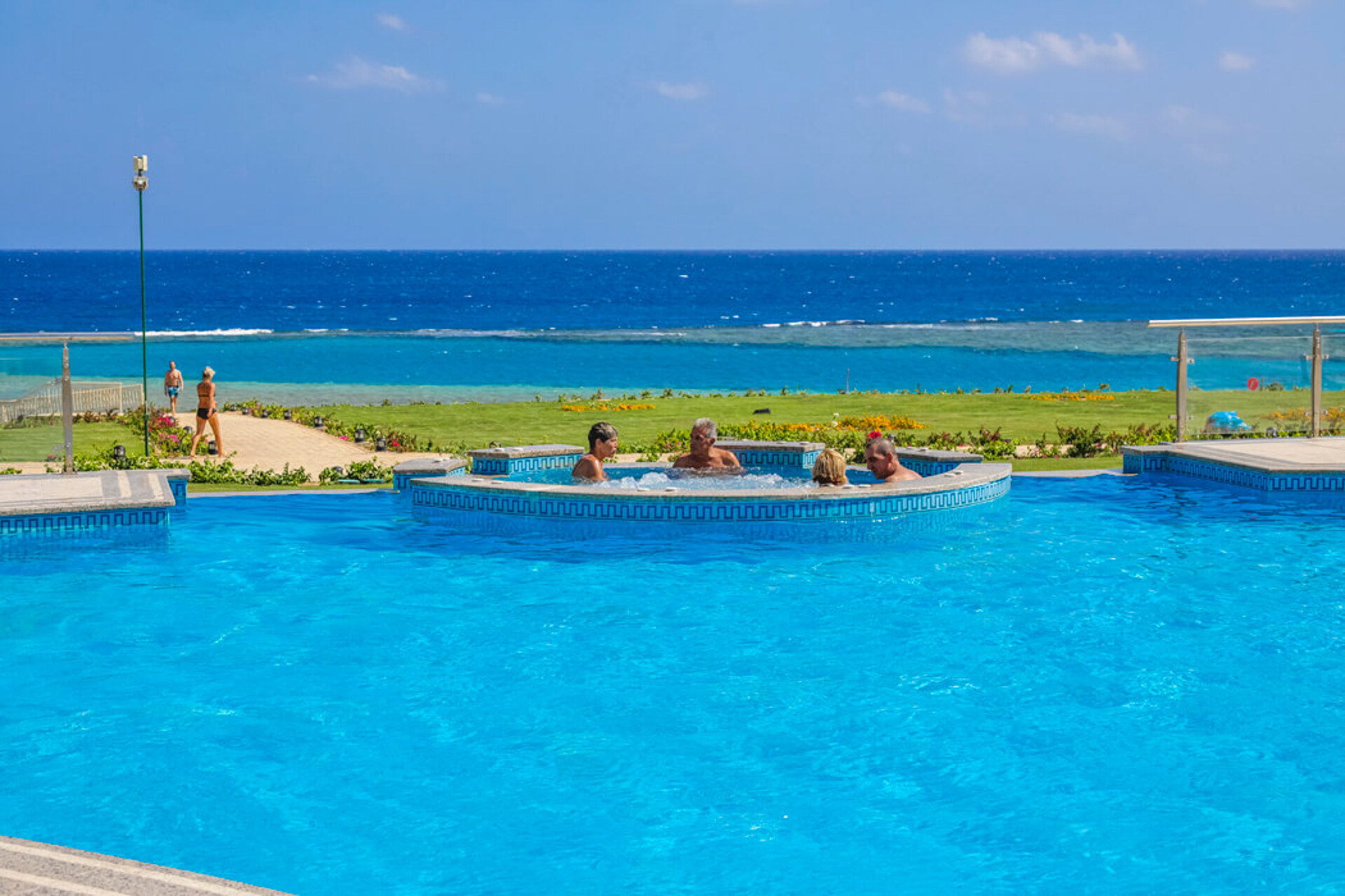 Fantazia Resort Marsa Alam 5* 14