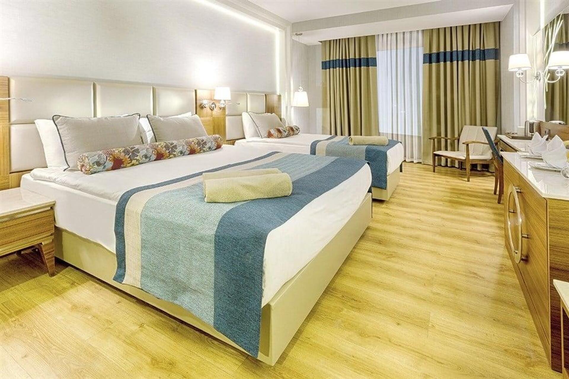 Sensitive Premium Resort & Spa 3