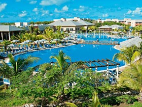 Playa Paraiso Resort & Suite 4*
