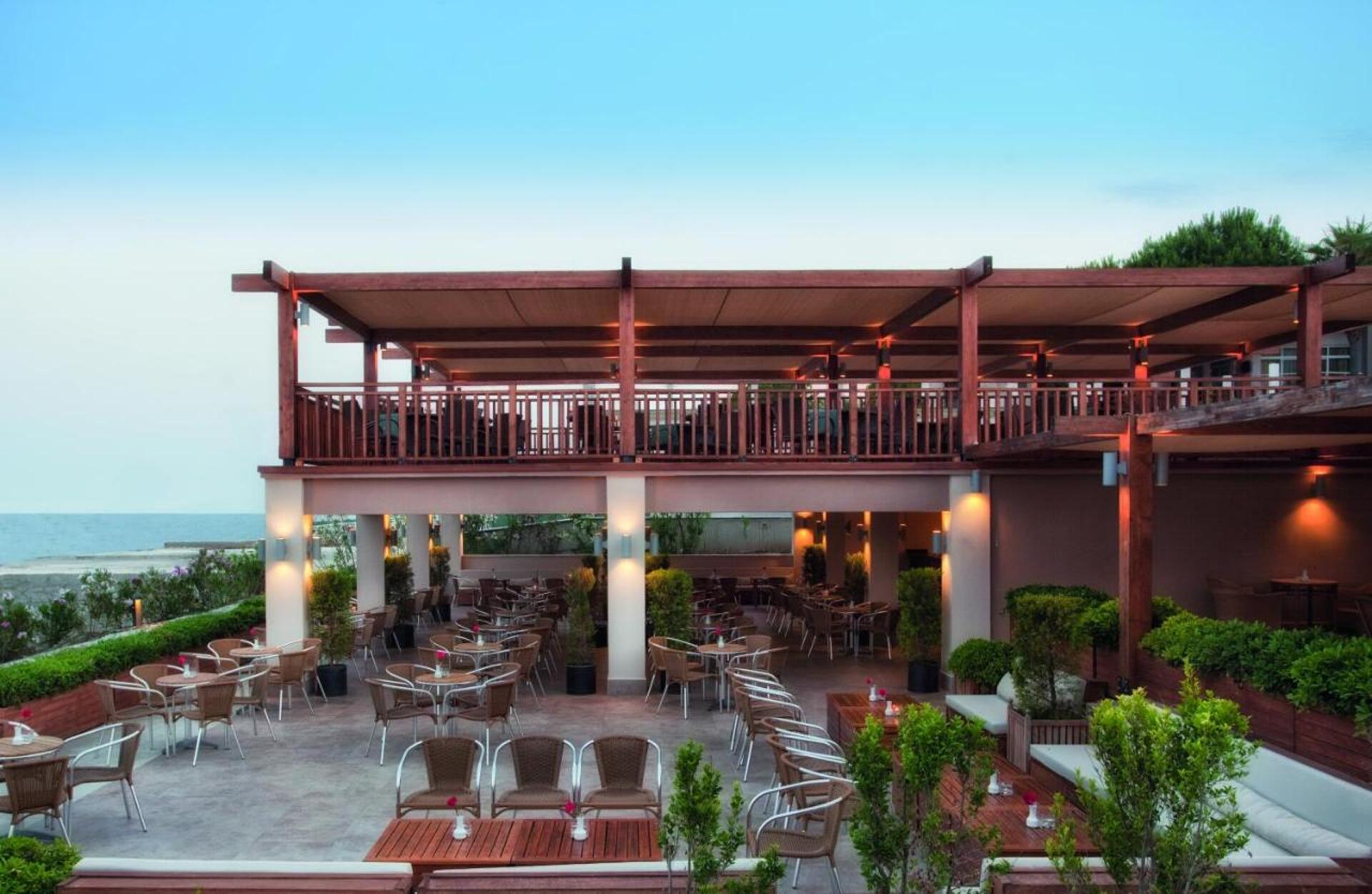 Akka Alinda Hotel 39