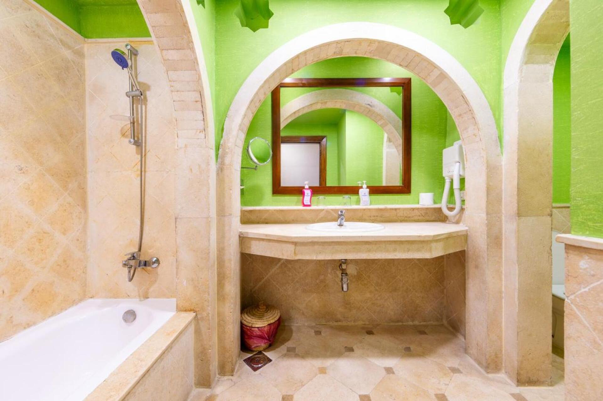 Ghazala Gardens 4* 12