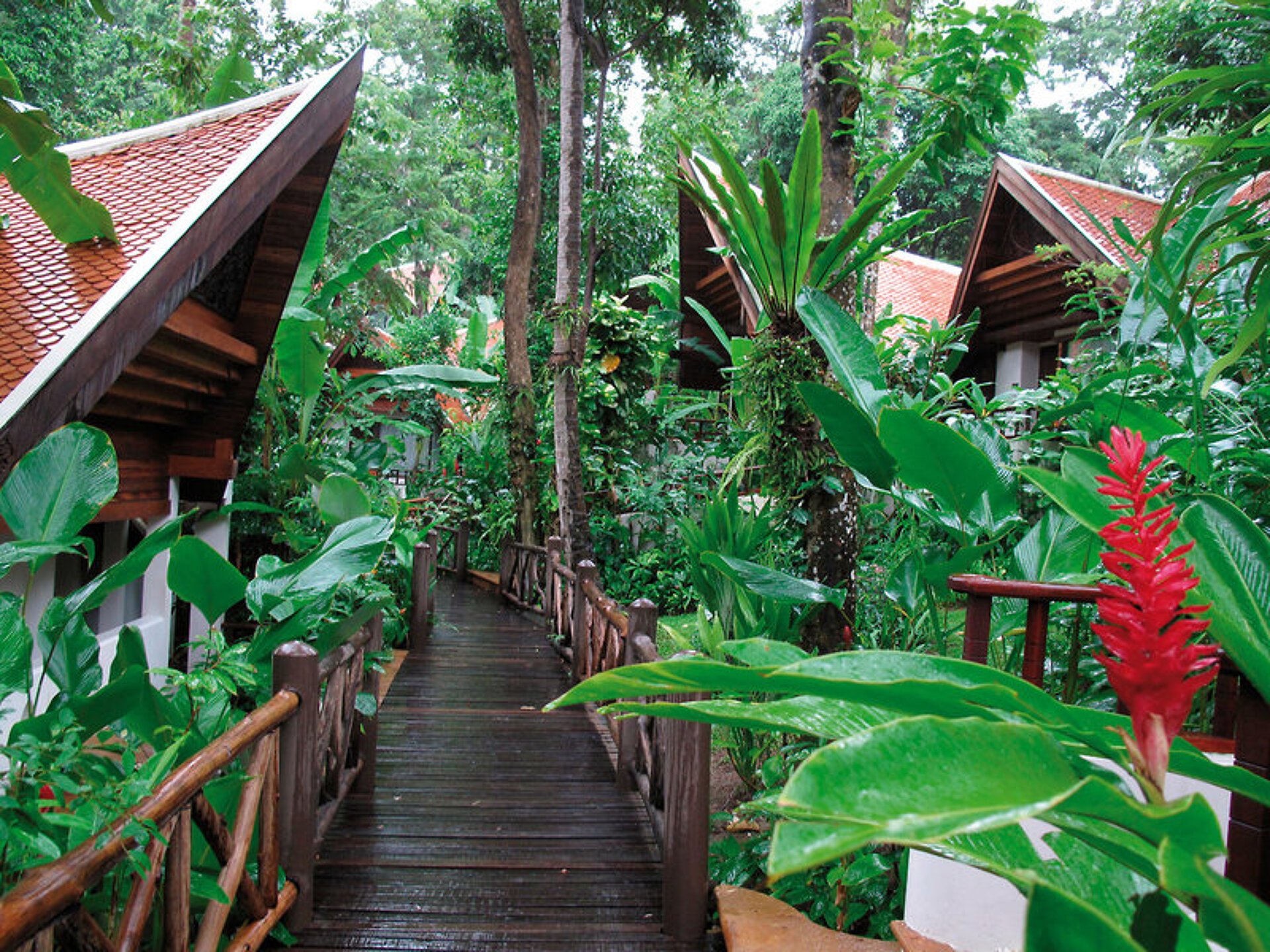 Marina Phuket Resort 23