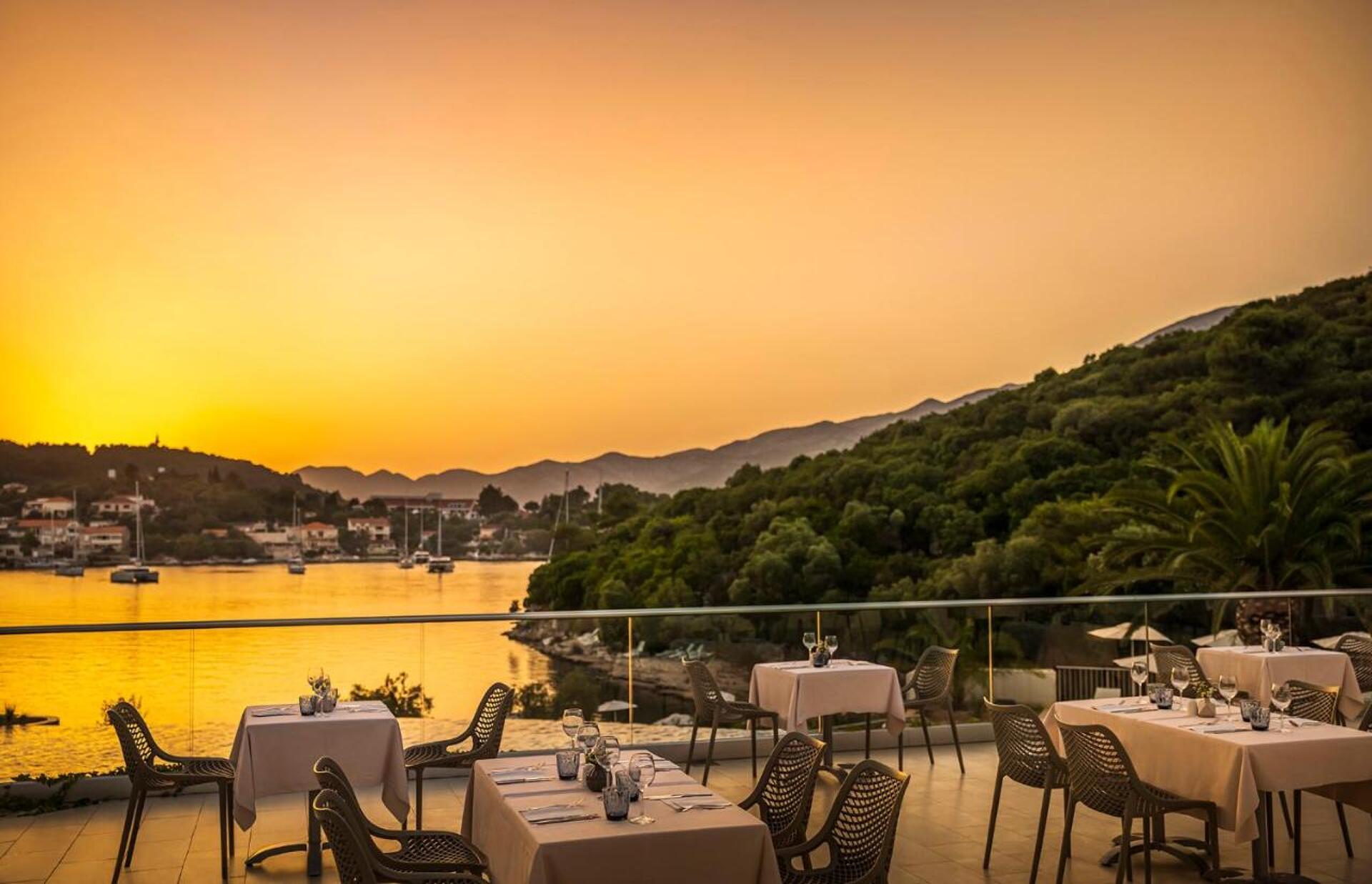 Aminess Port 9 Resort 4* 8