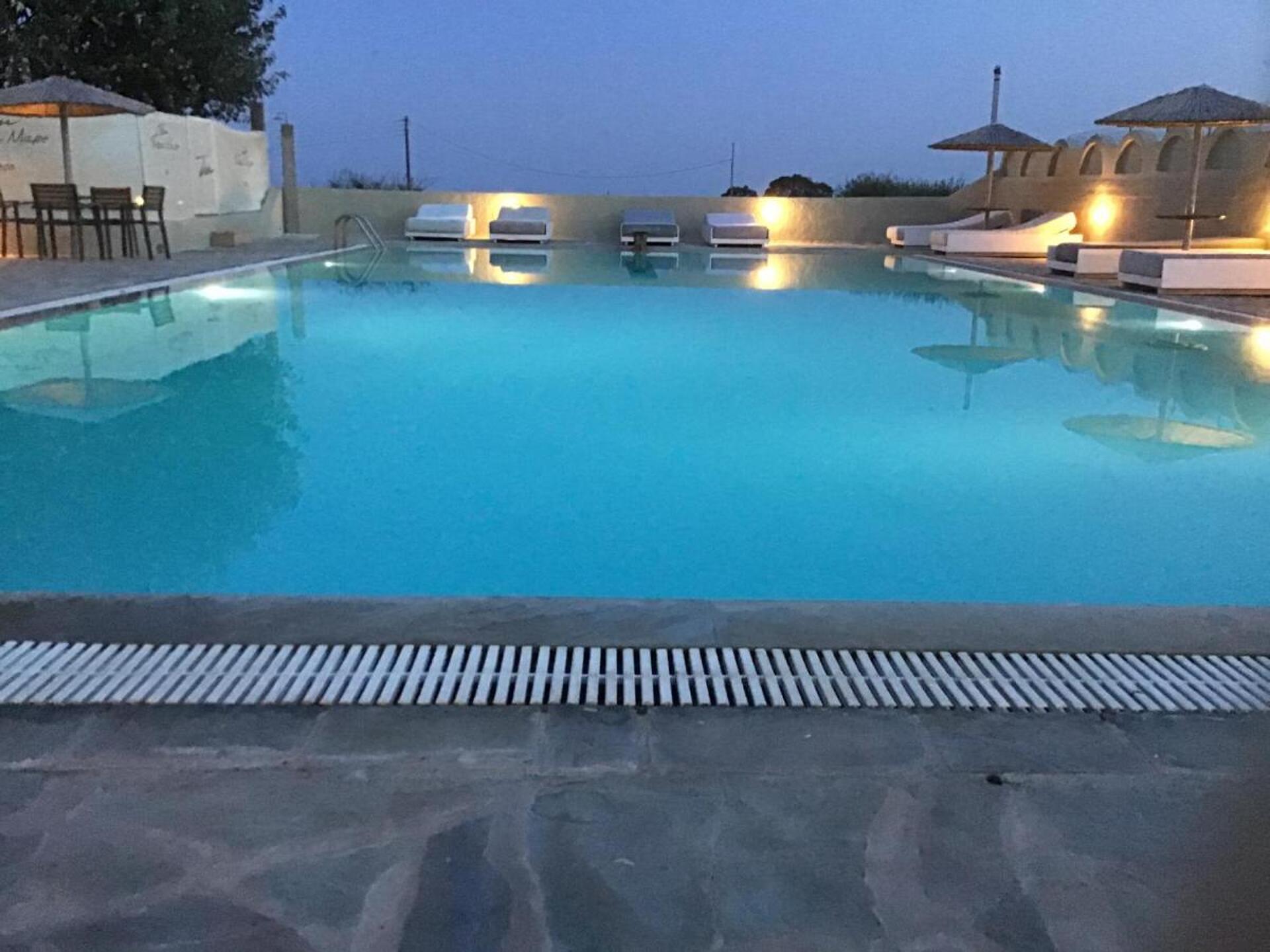 Thera Mare Boutique 3* 18