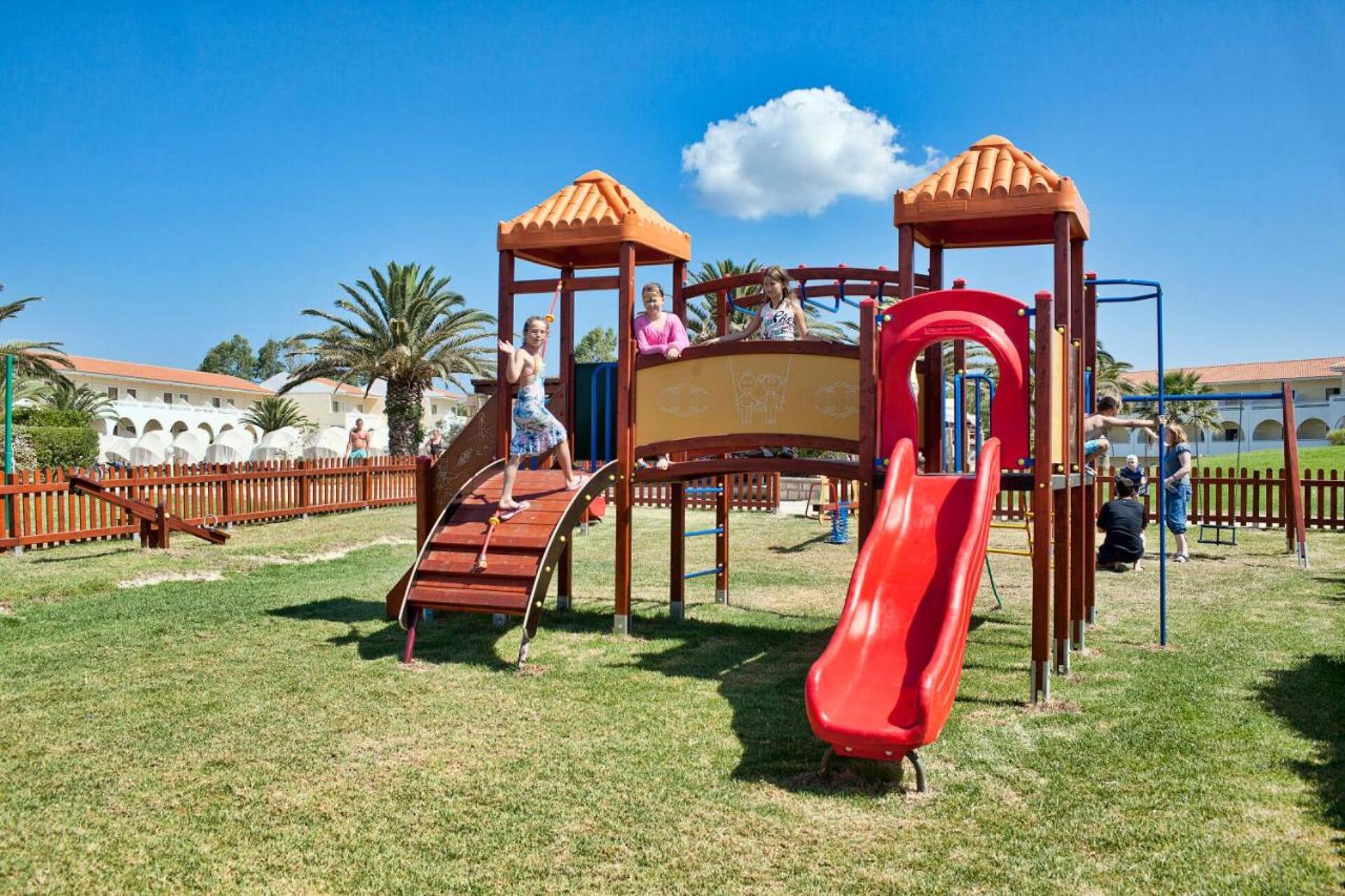 Argile Resort & Spa 4* 29