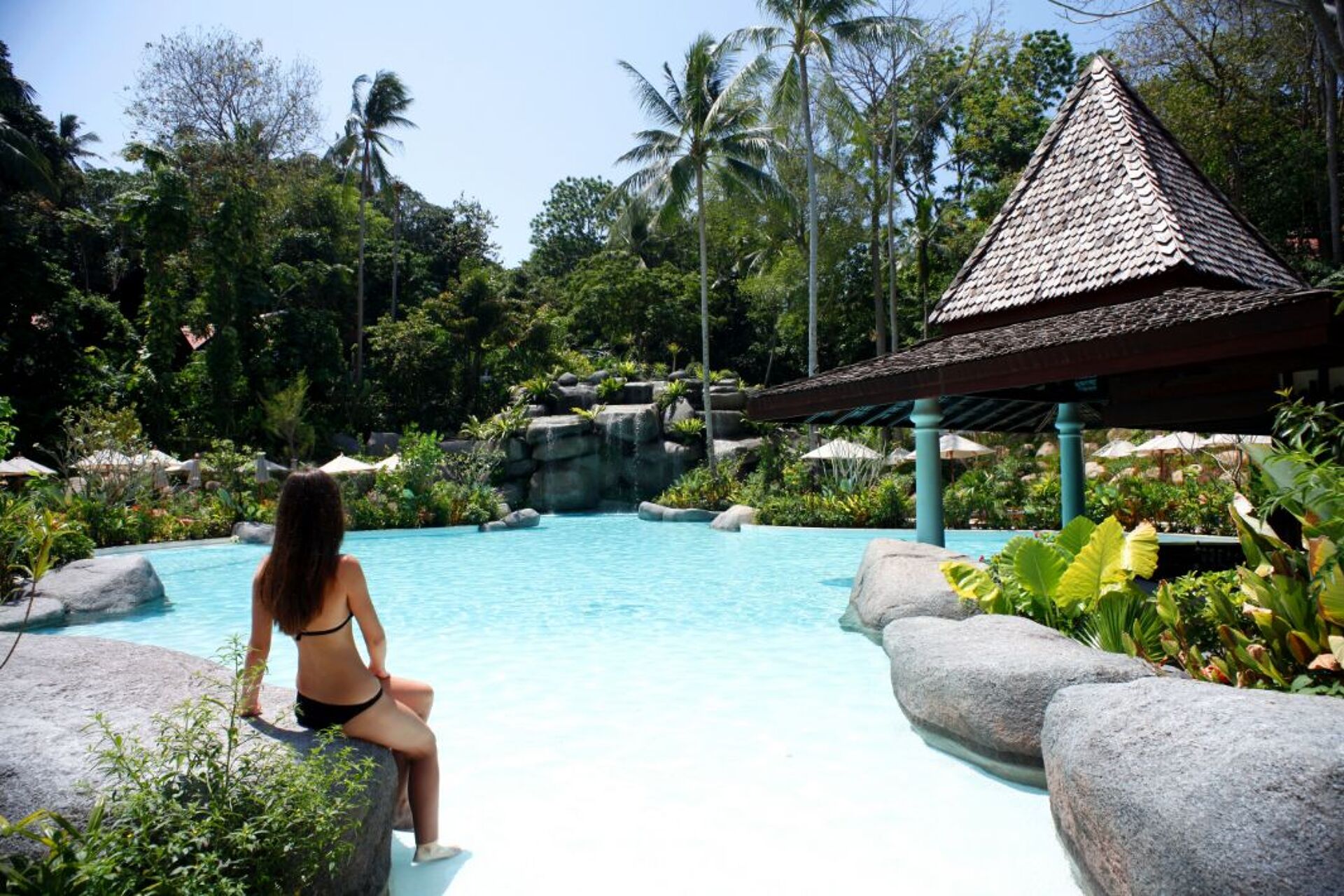 Marina Phuket Resort 3