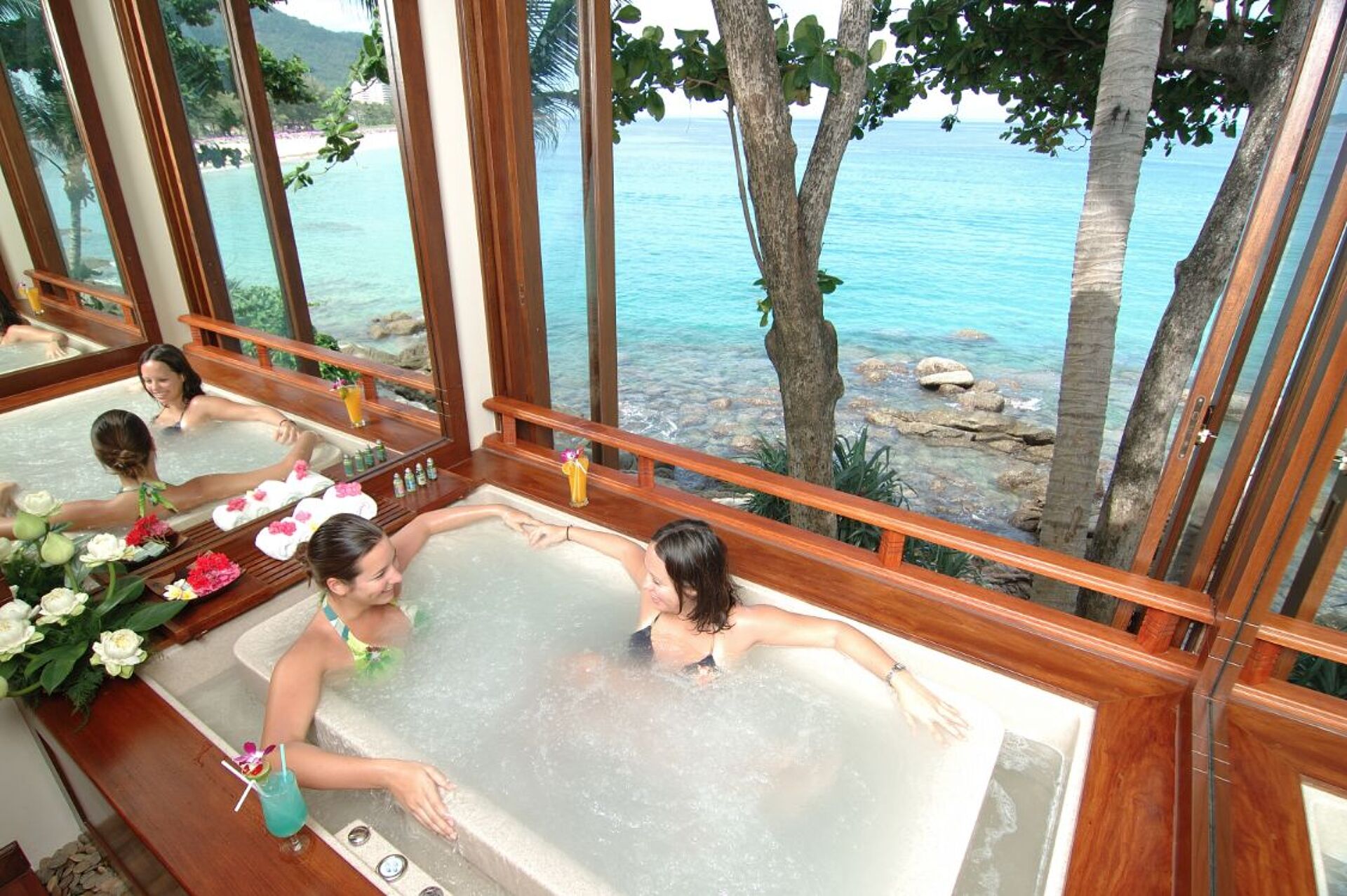 Marina Phuket Resort 1