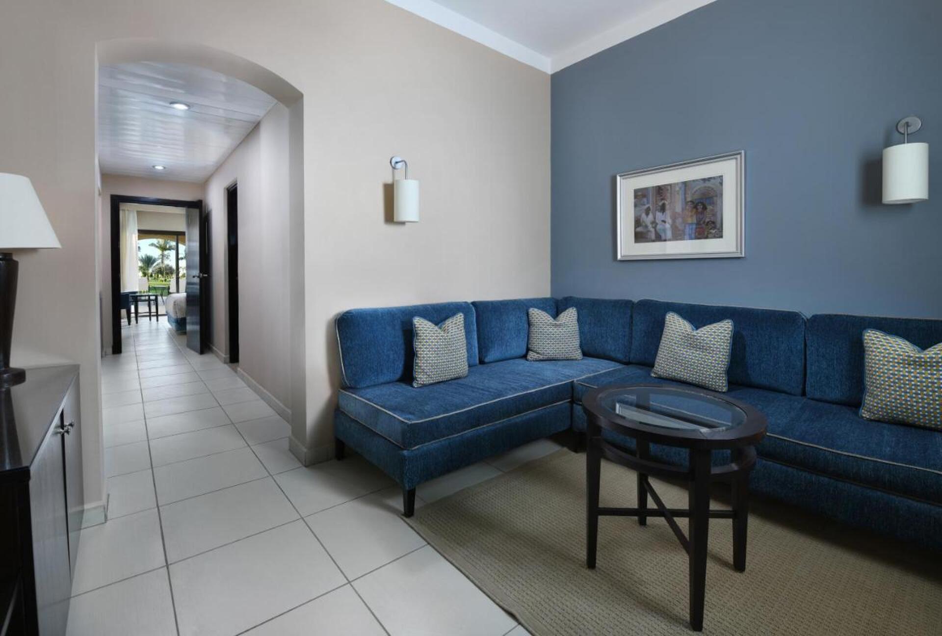 Jaz Aquamarine Resort 5* 38