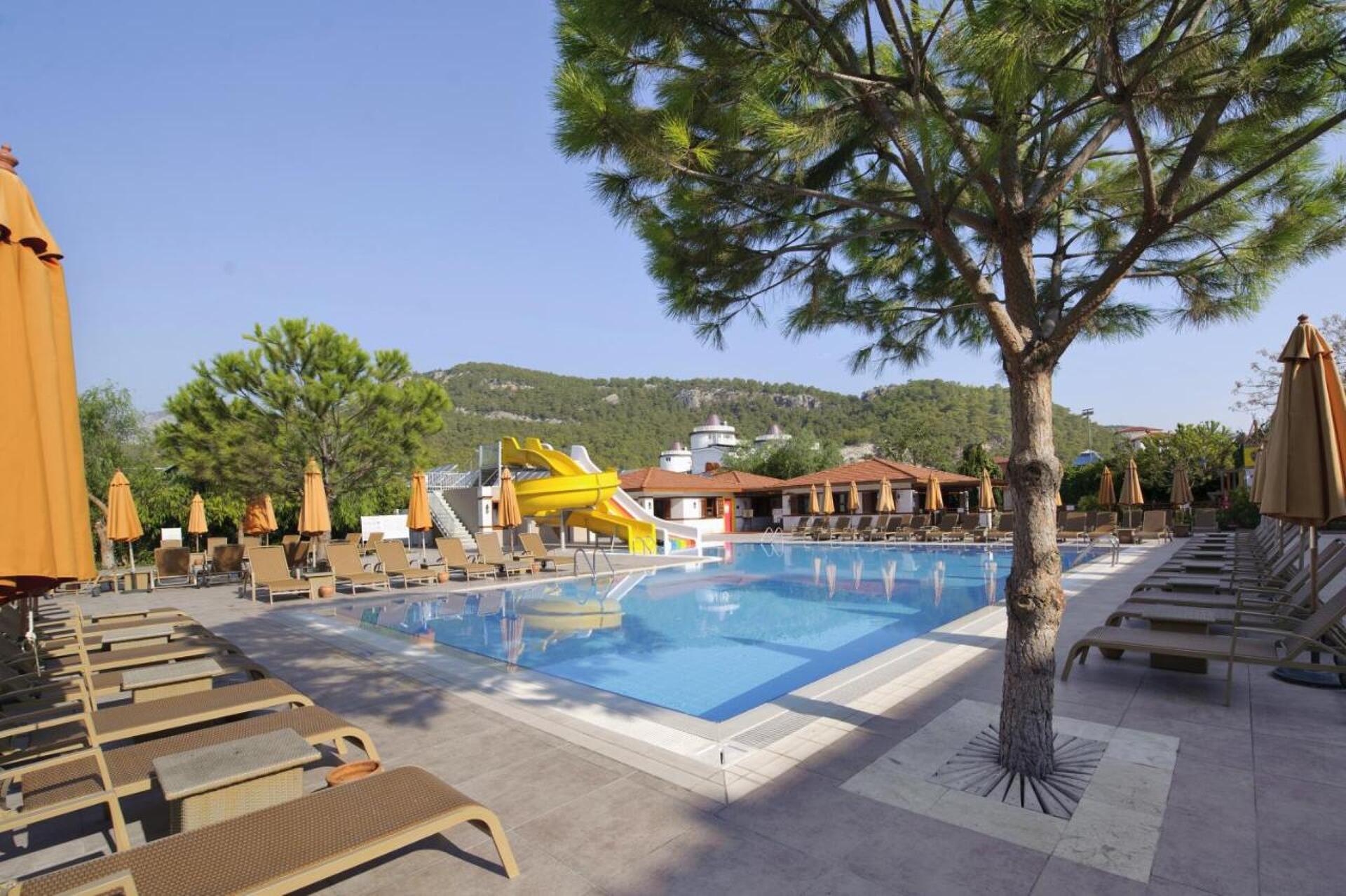 Akka Alinda Hotel 24
