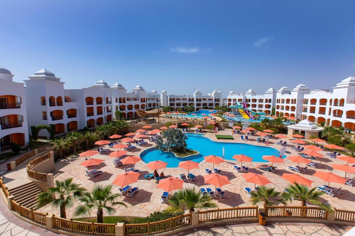 FUN&SUN ACTIVE Naama Waves 5* 1