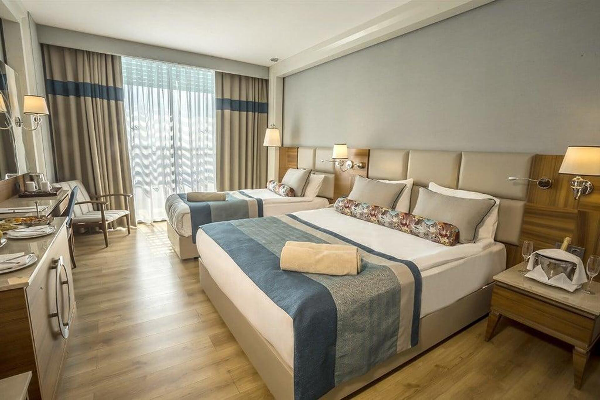 Sensitive Premium Resort & Spa 2