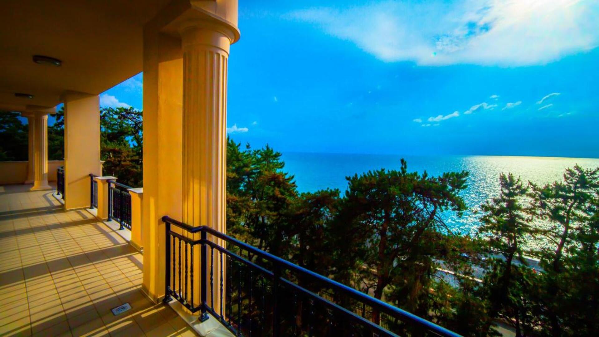 Georgia Palace Hotel & Spa Kobuleti 5* 21