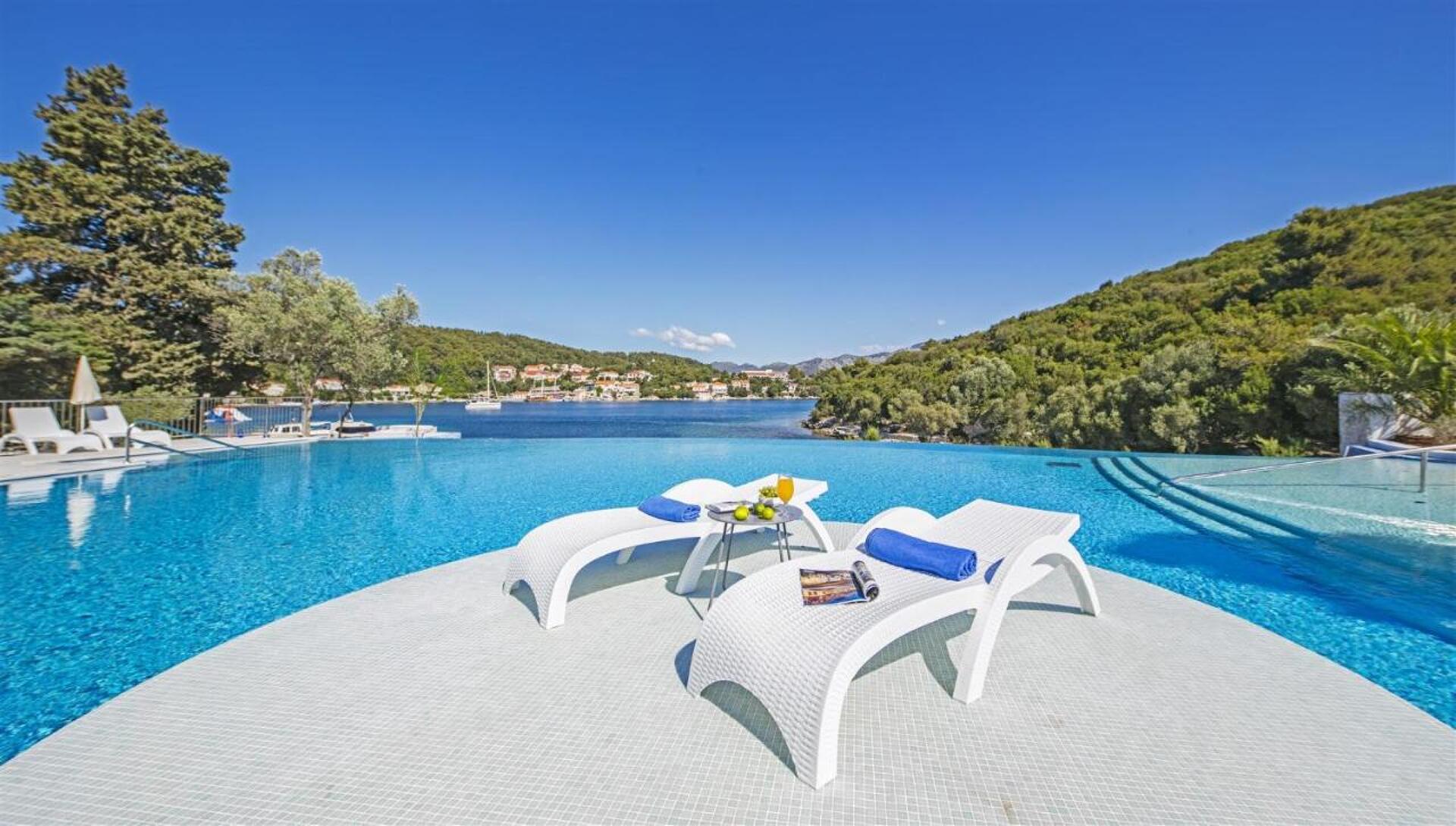 Aminess Port 9 Resort 4* 29