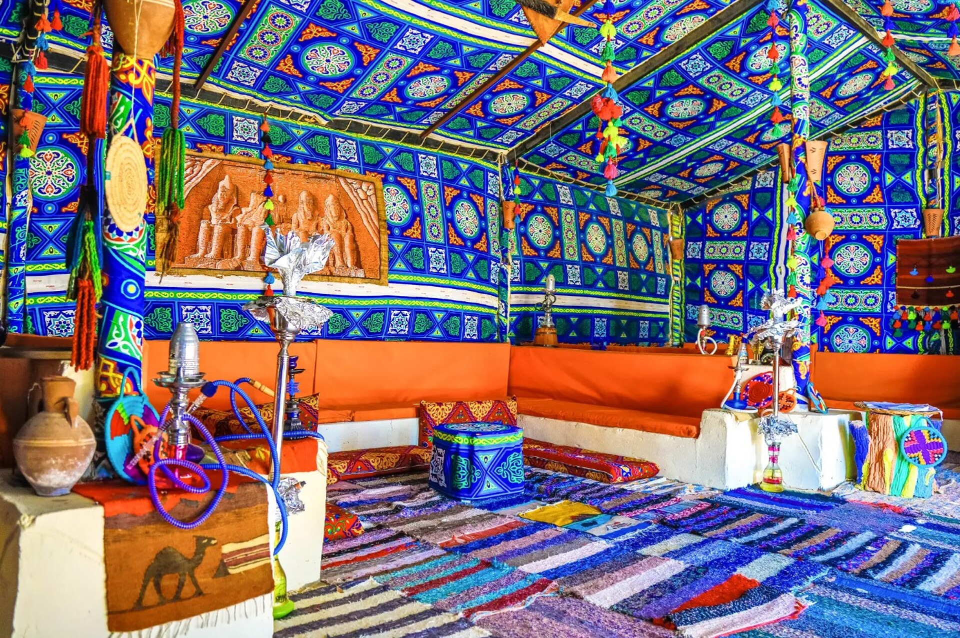 Fantazia Resort Marsa Alam 5* 31