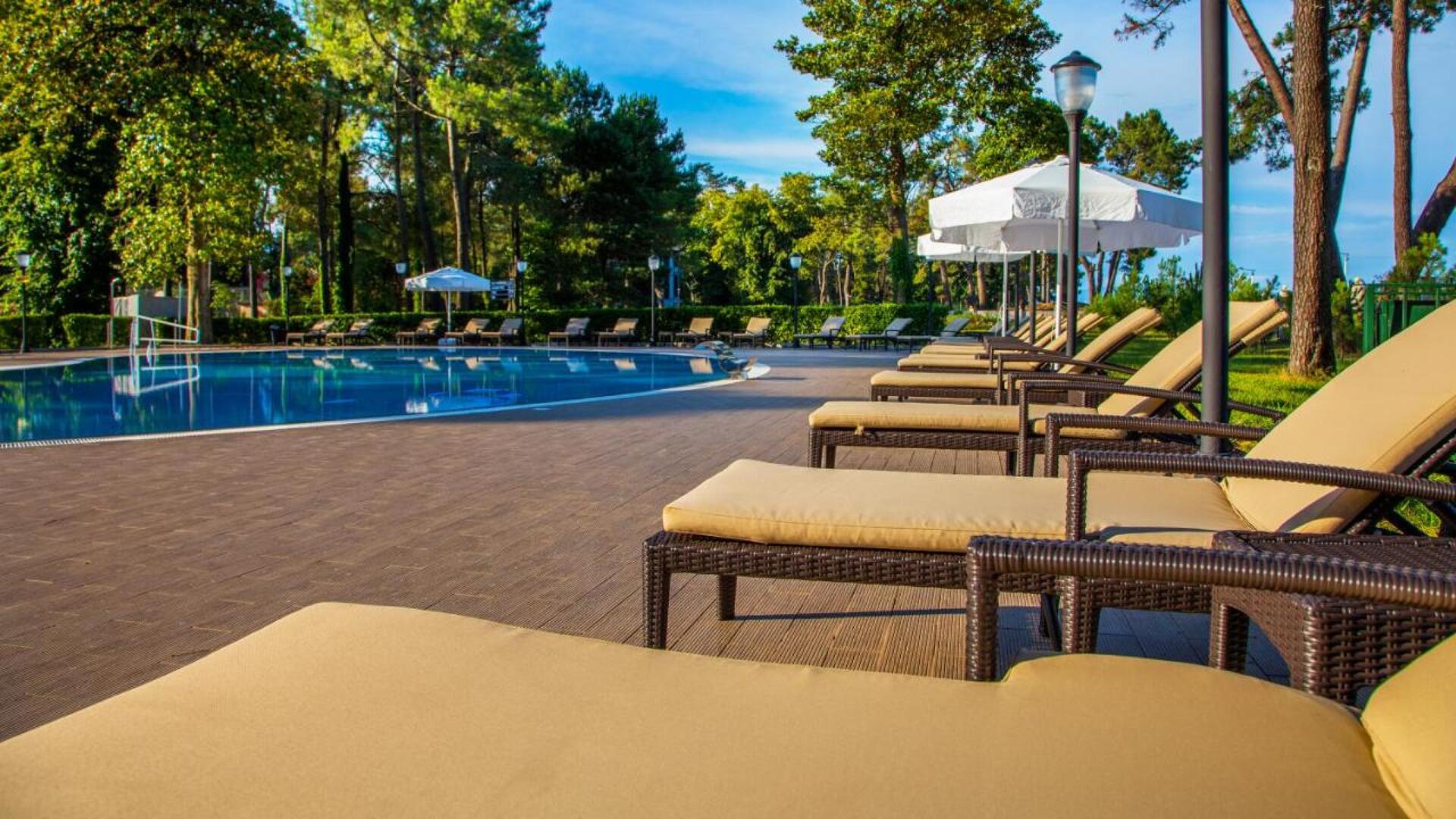 Georgia Palace Hotel & Spa Kobuleti 5* 33