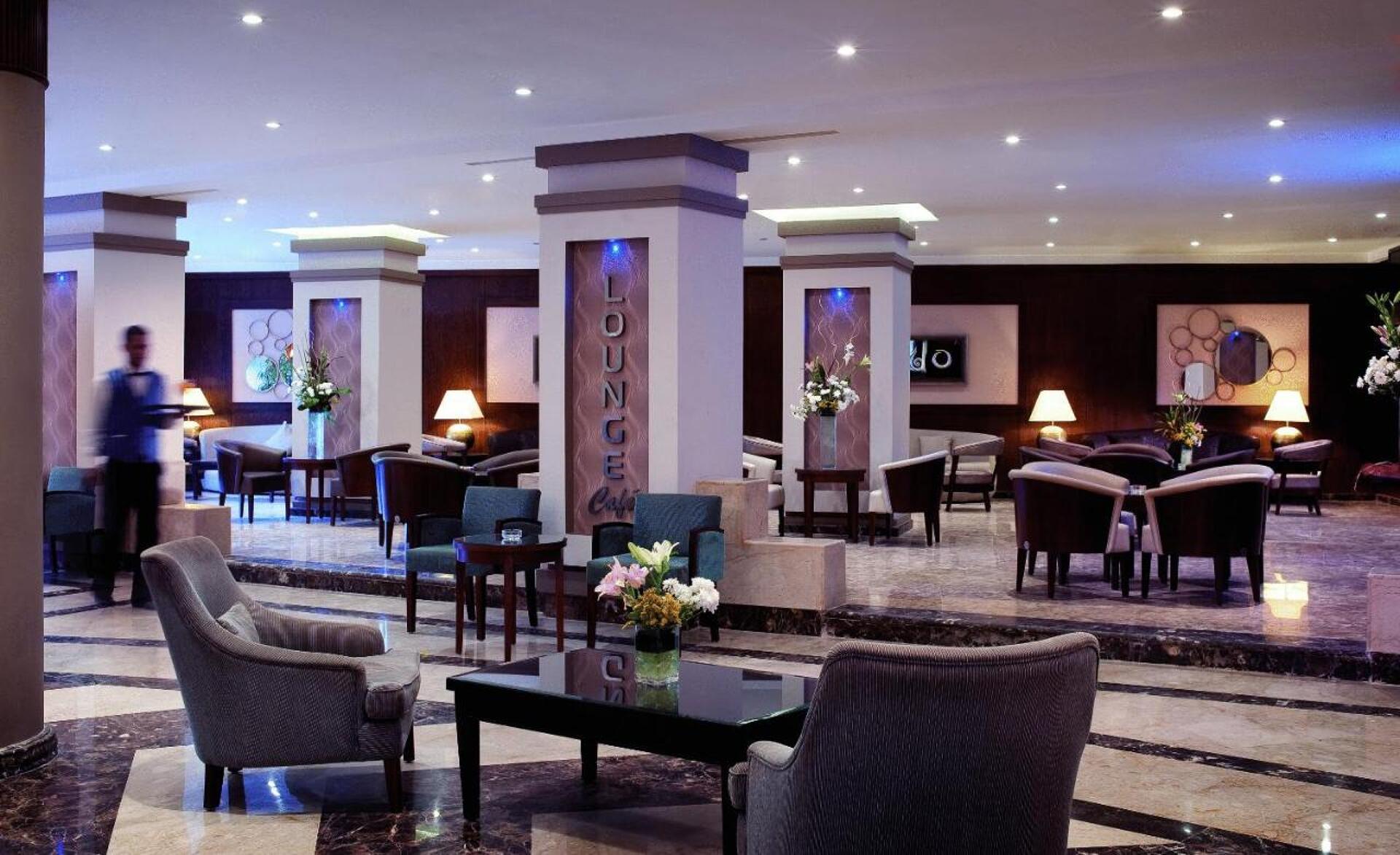 Albatros Beach Club Abu Soma 5* 4