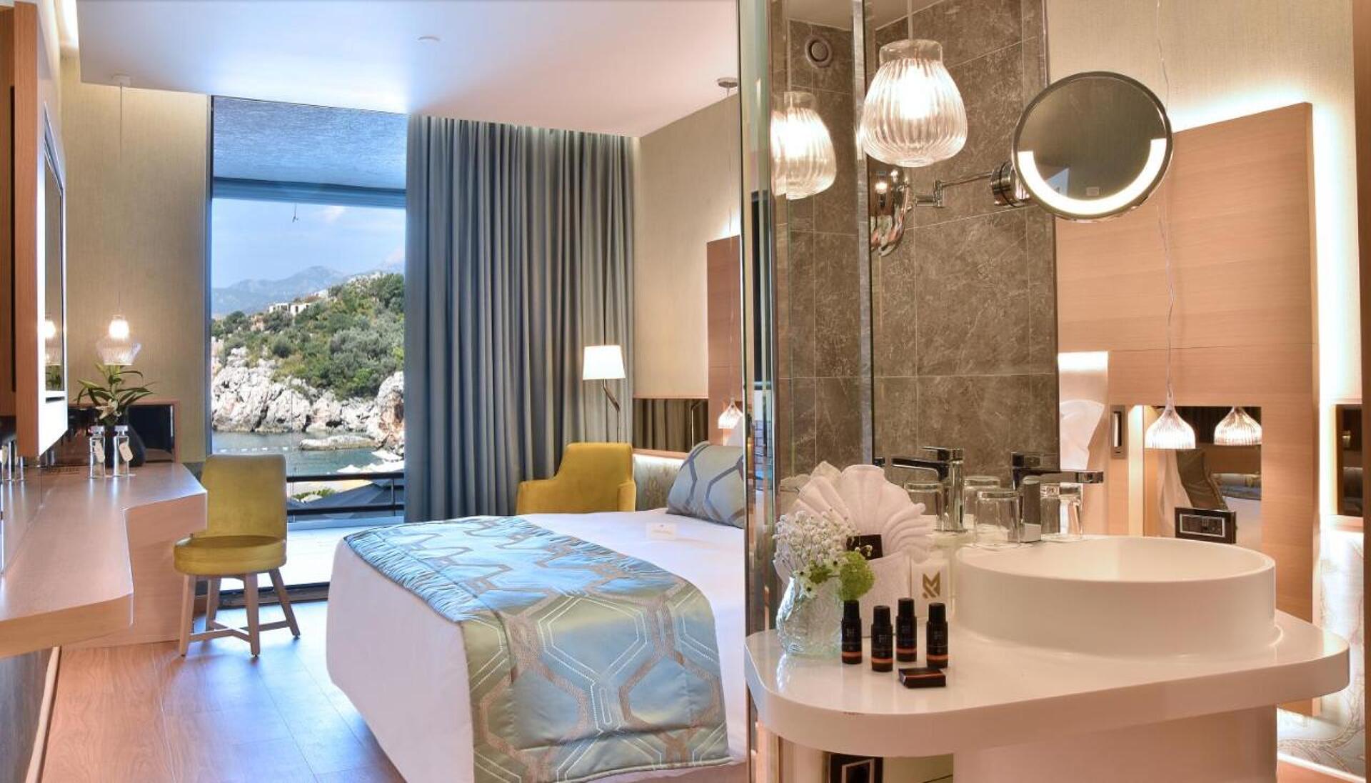 Maestral Resort & Casino 5* 2