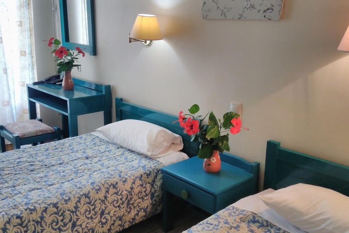 Hotel Ilios 3* 1