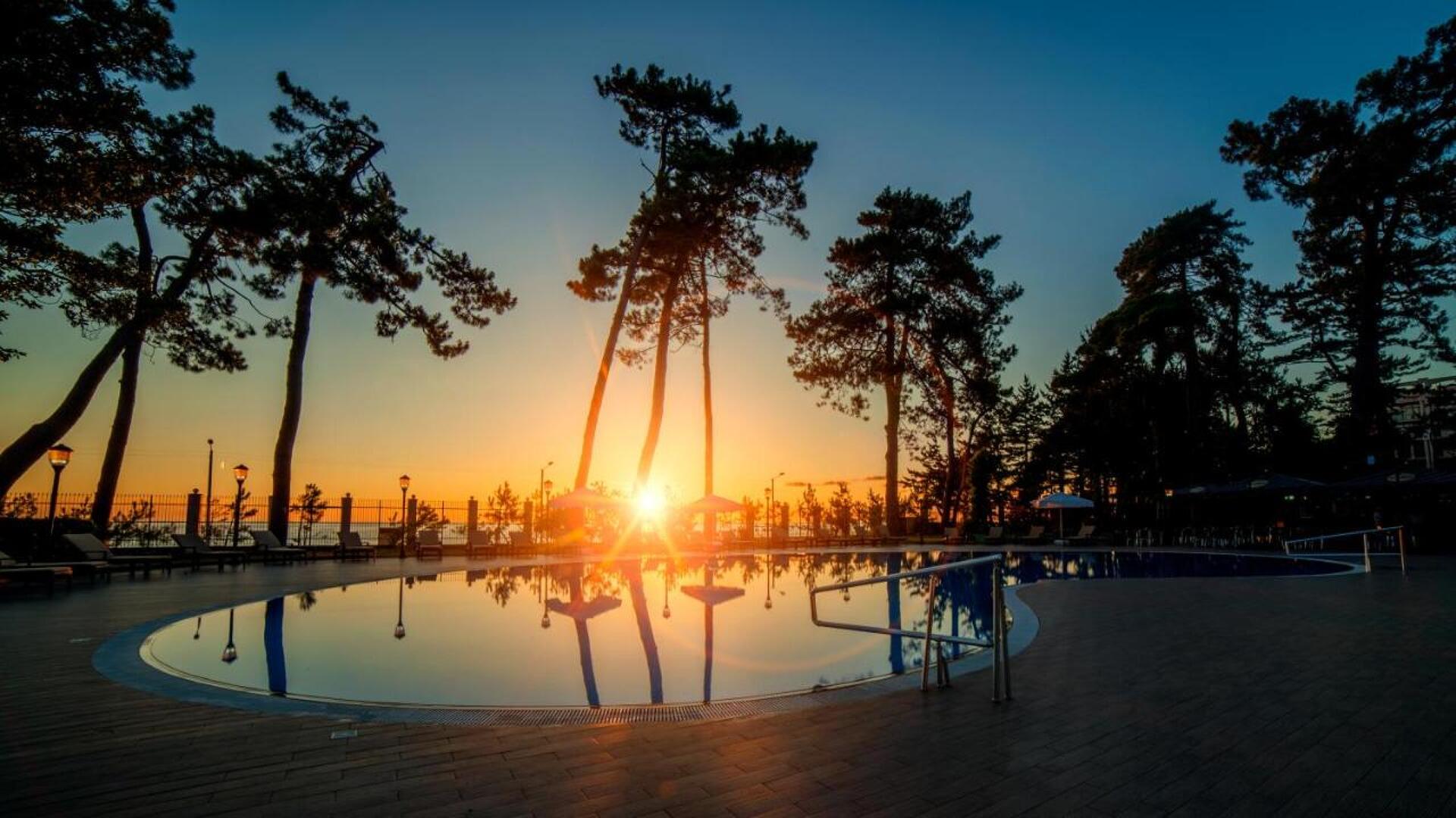 Georgia Palace Hotel & Spa Kobuleti 5* 24