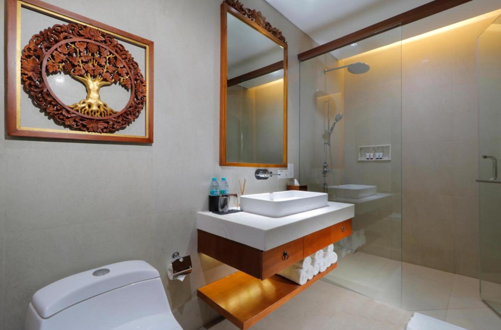 Kuta Seaview Boutique Resort & Spa Bali 44