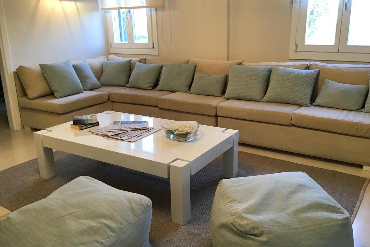 Thera Mare Boutique 3* 2