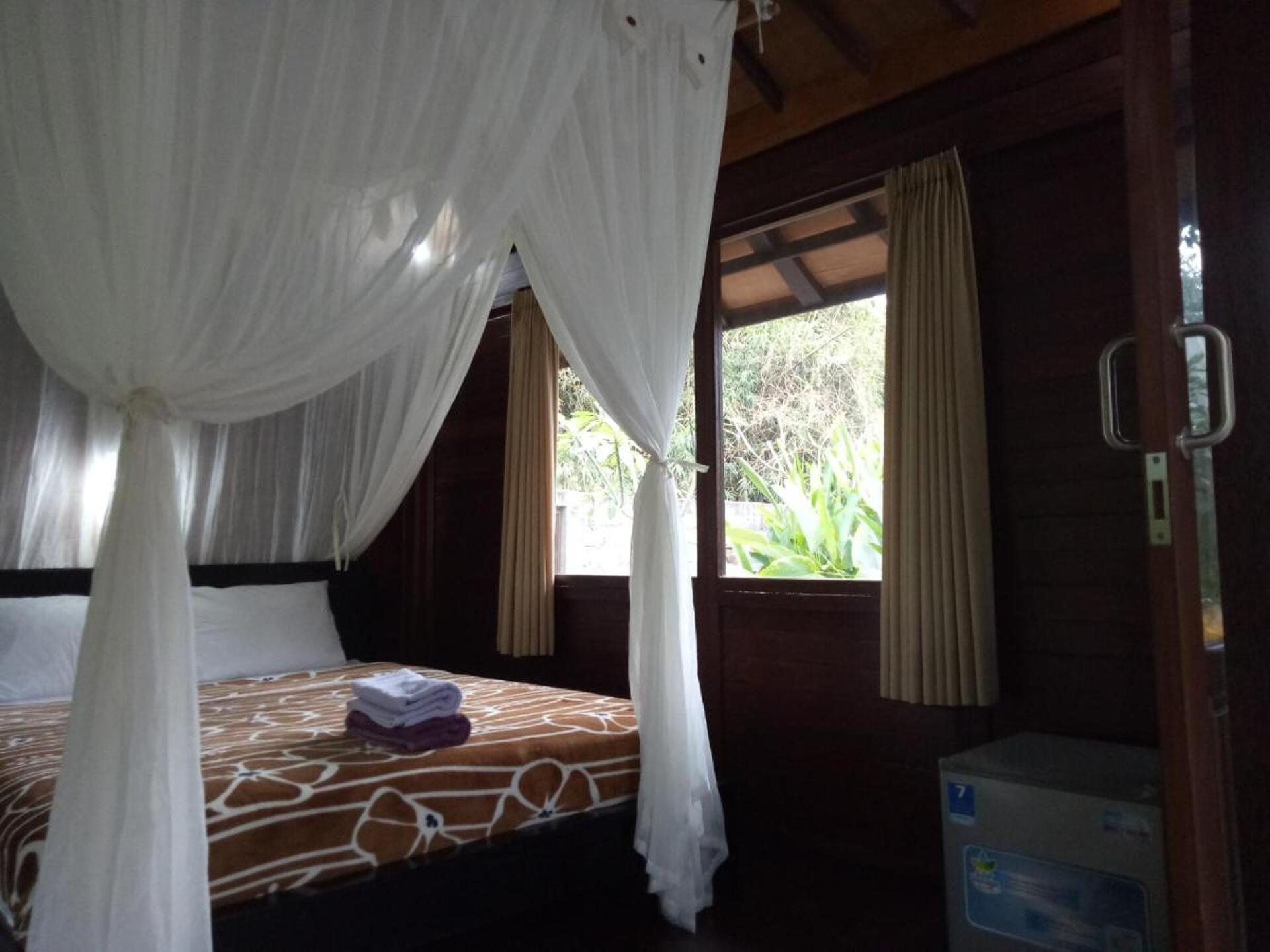 Mulia Home Stay 2* 13