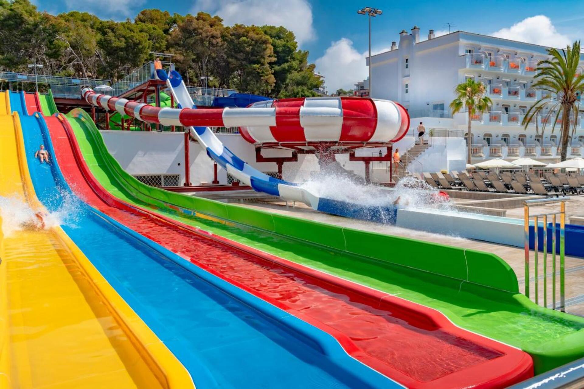 Best Lloret Splash 4* 3