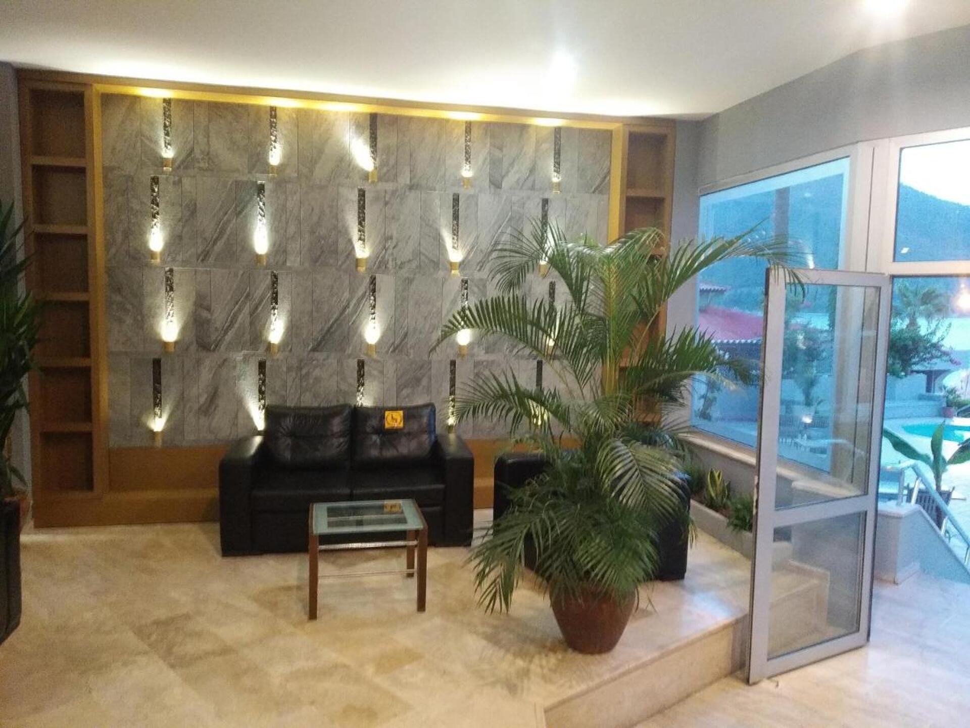 Marbas Select Beach 3* 13