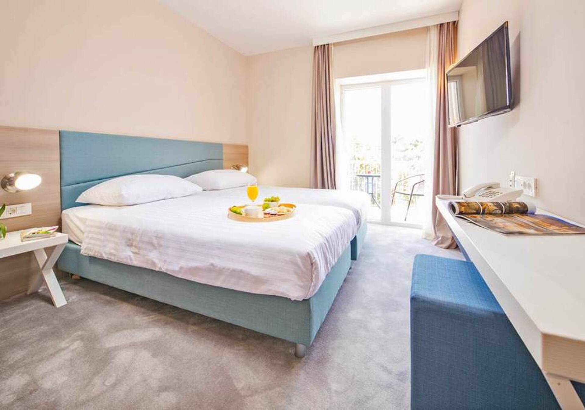 Aminess Port 9 Resort 4* 46