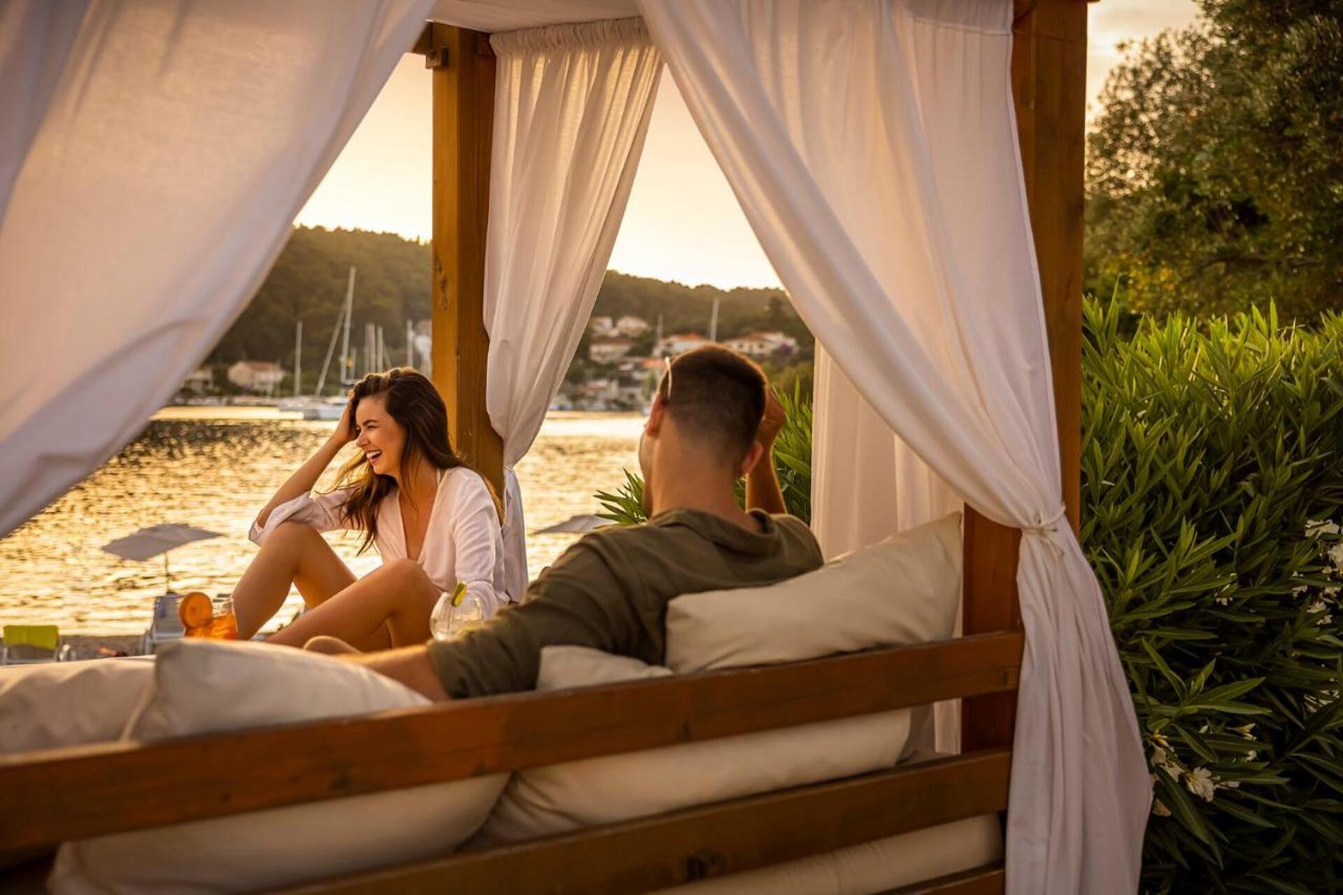 Aminess Port 9 Resort 4* 31