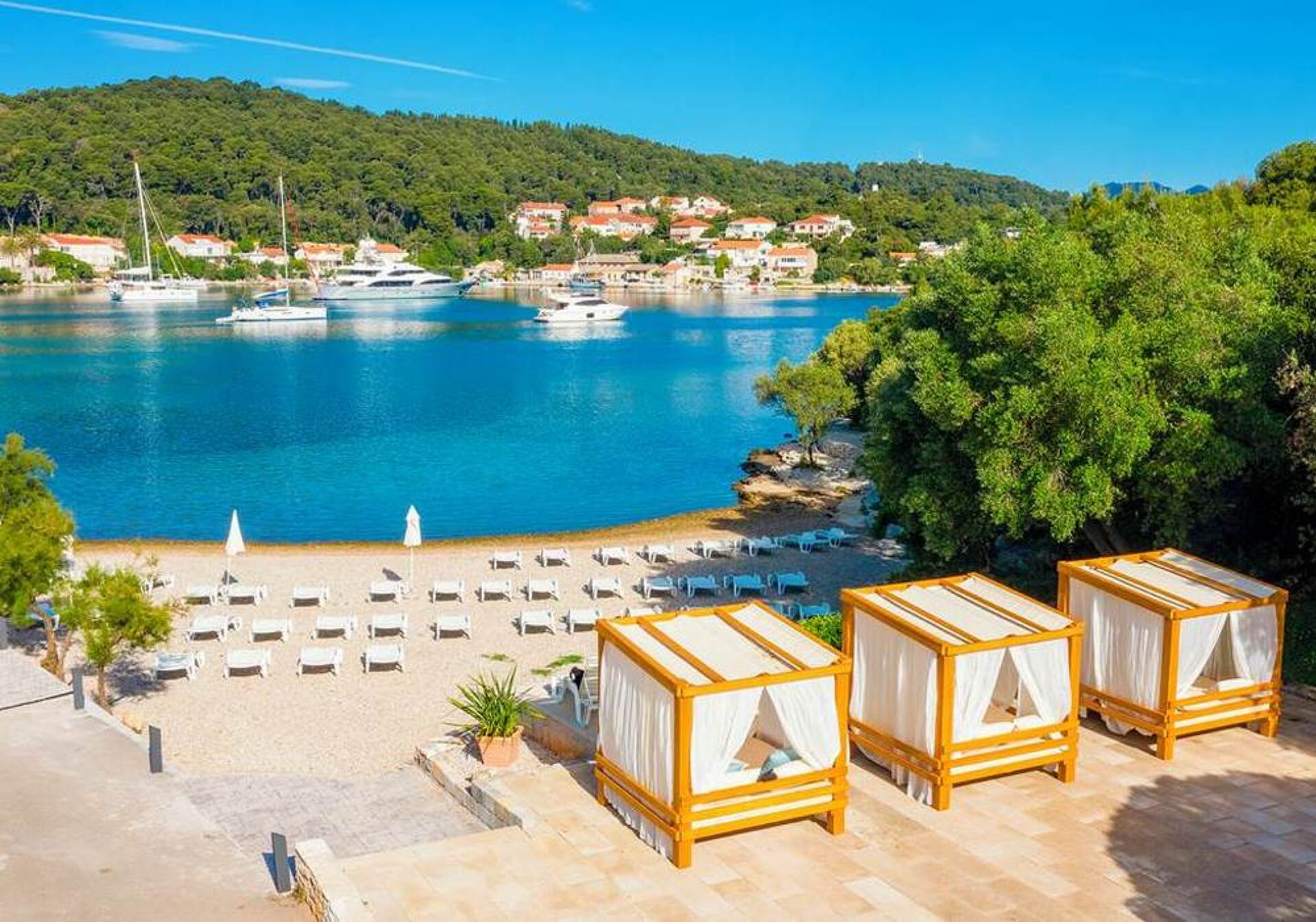 Aminess Port 9 Resort 4* 47