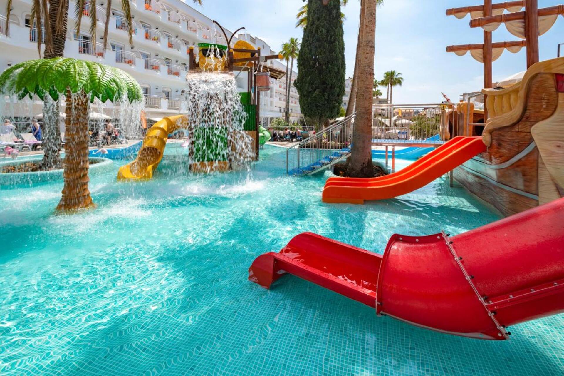 Best Lloret Splash 4* 15