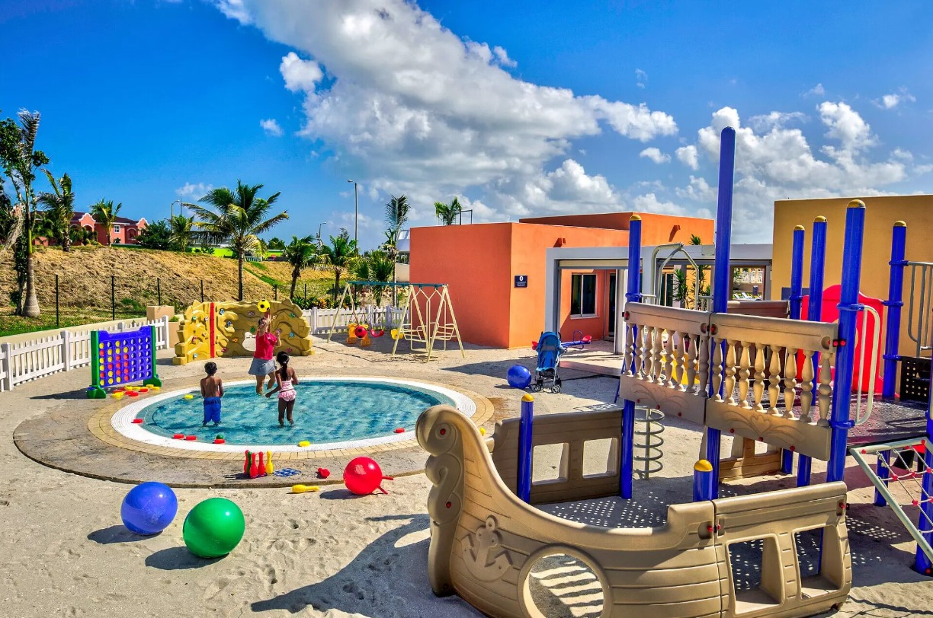Melia Marina Varadero 5* 12