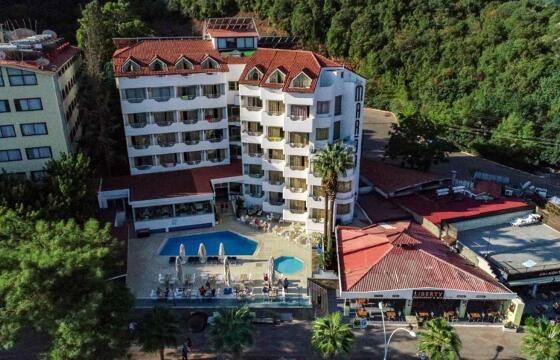 Marbas Select Beach