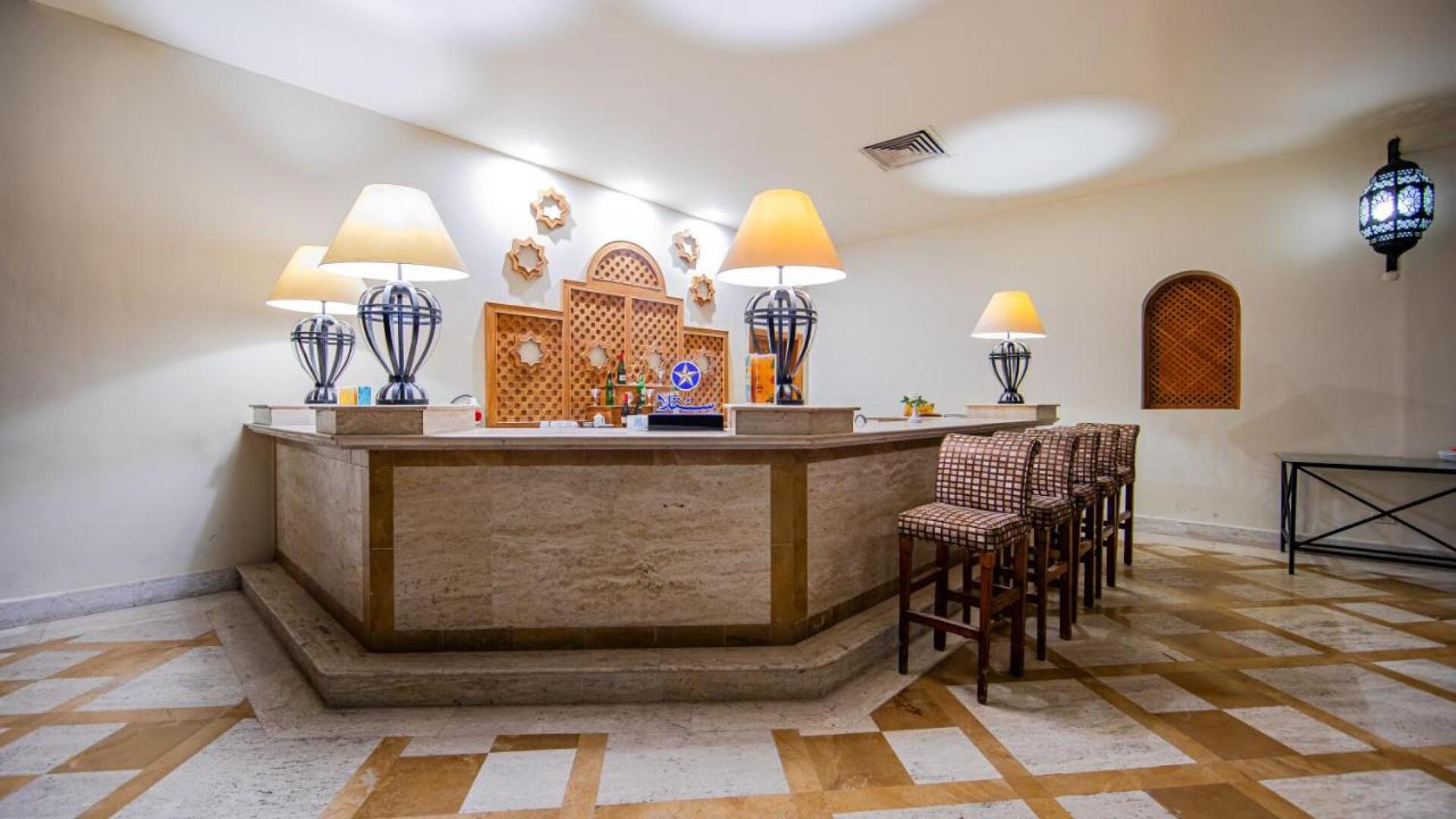 Ghazala Gardens 4* 35