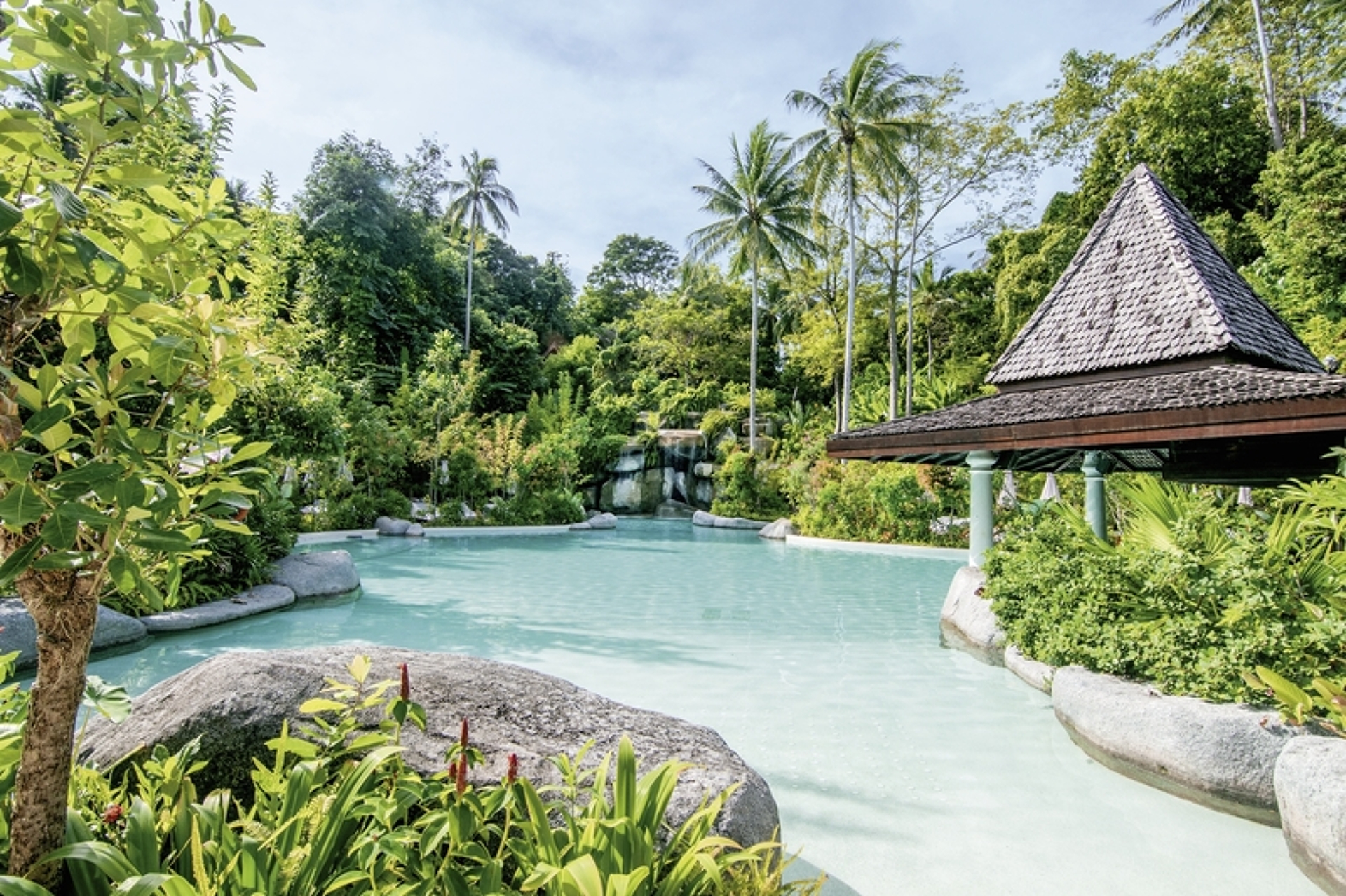 Marina Phuket Resort 24