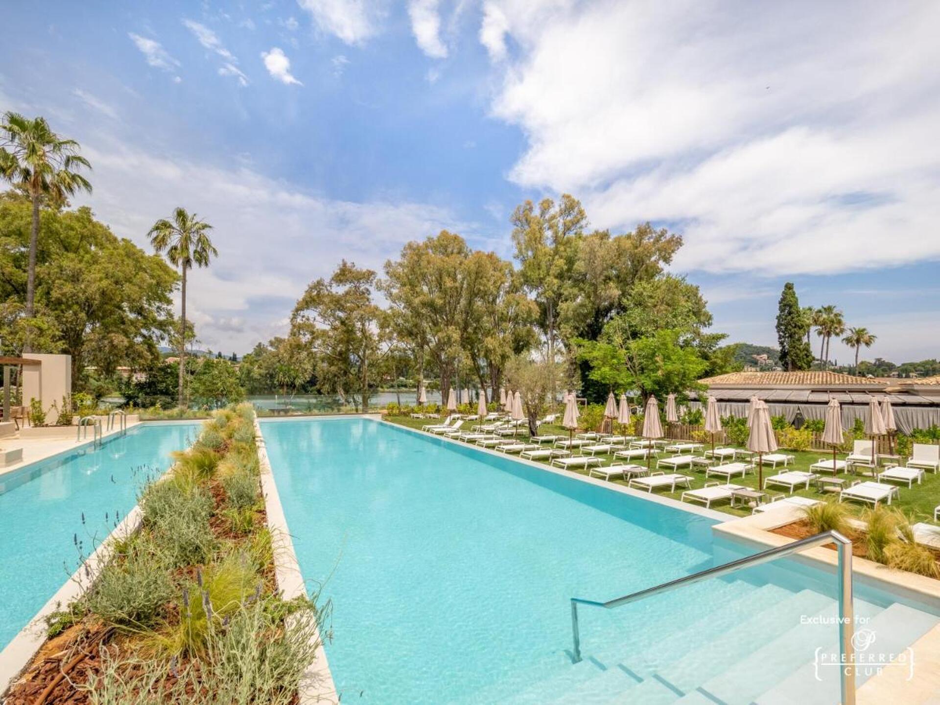 Dreams Corfu Resort & Spa 4* 35
