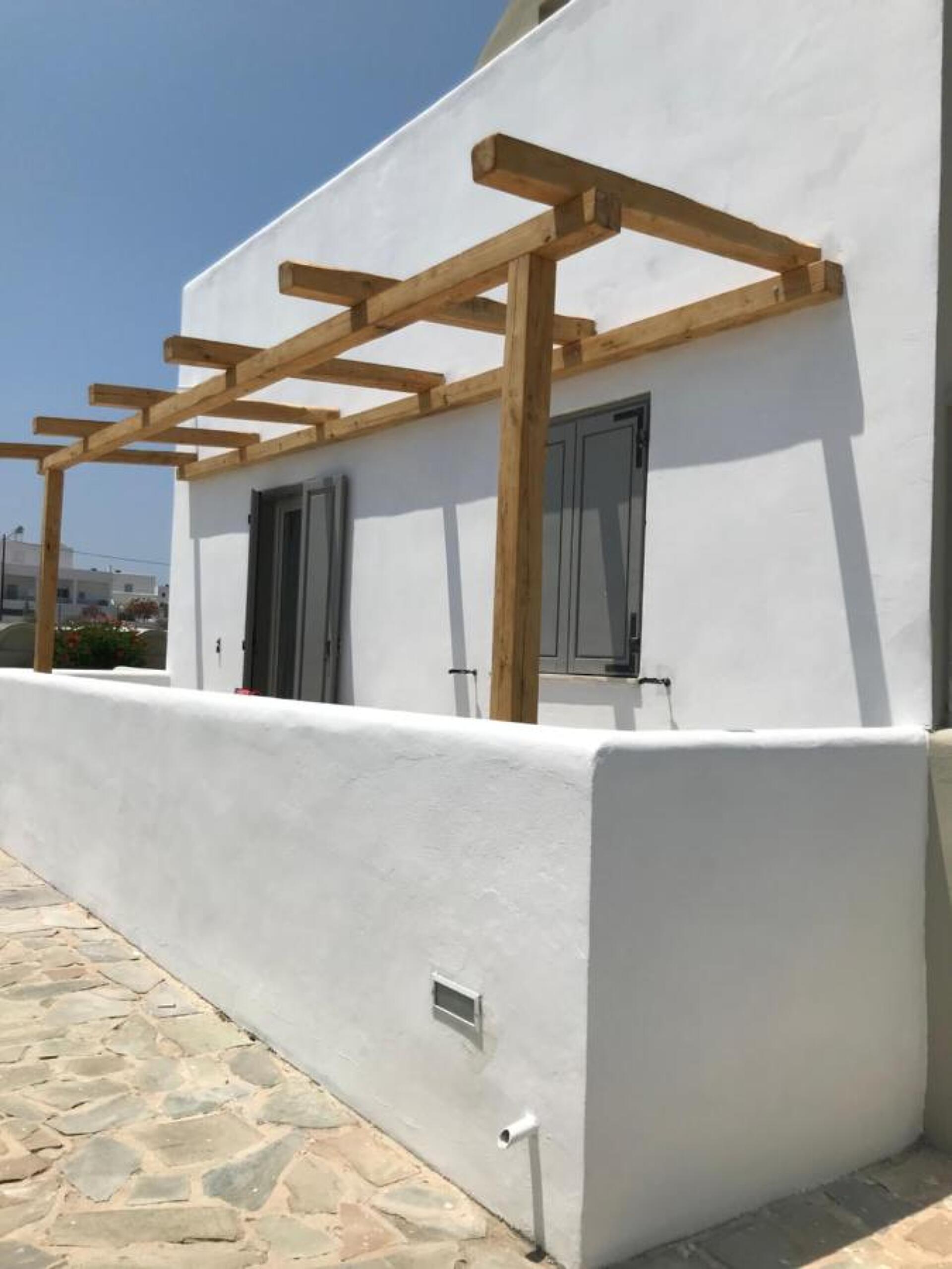 Thera Mare Boutique 3* 15