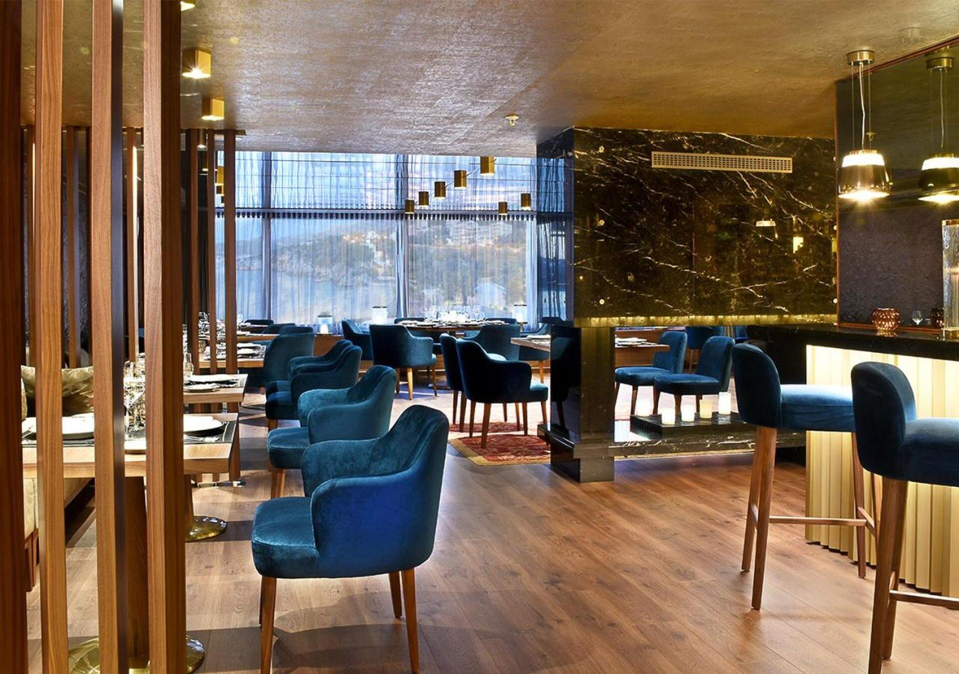 Maestral Resort & Casino 5* 17
