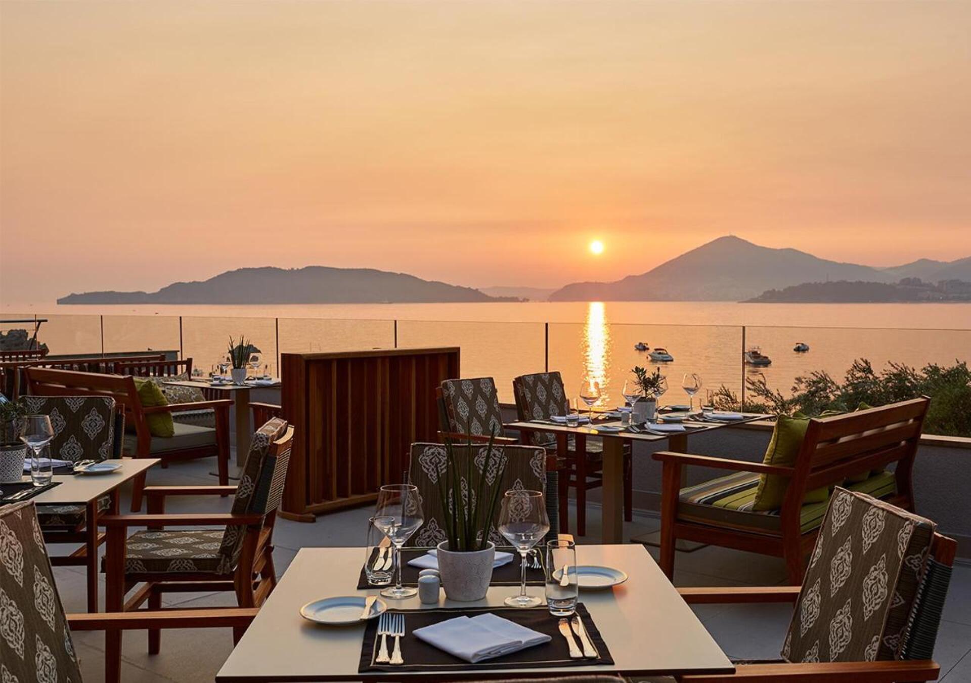 Maestral Resort & Casino 5* 8