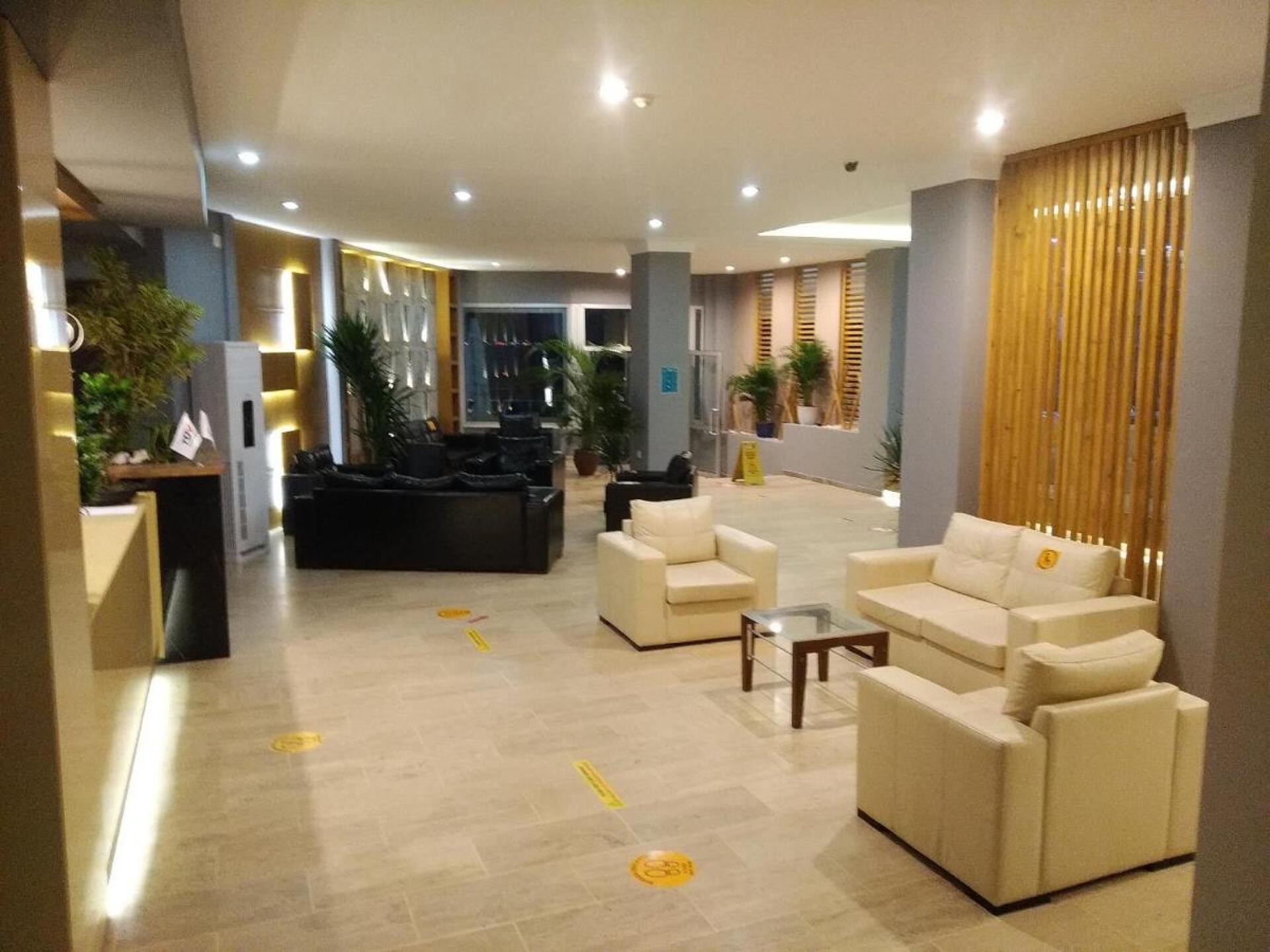 Marbas Select Beach 3* 17