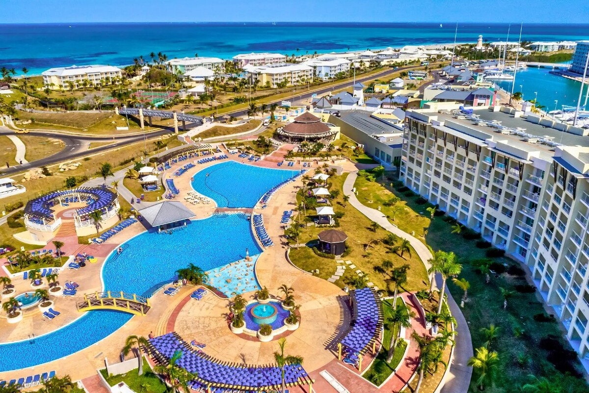 Melia Marina Varadero 5* 2