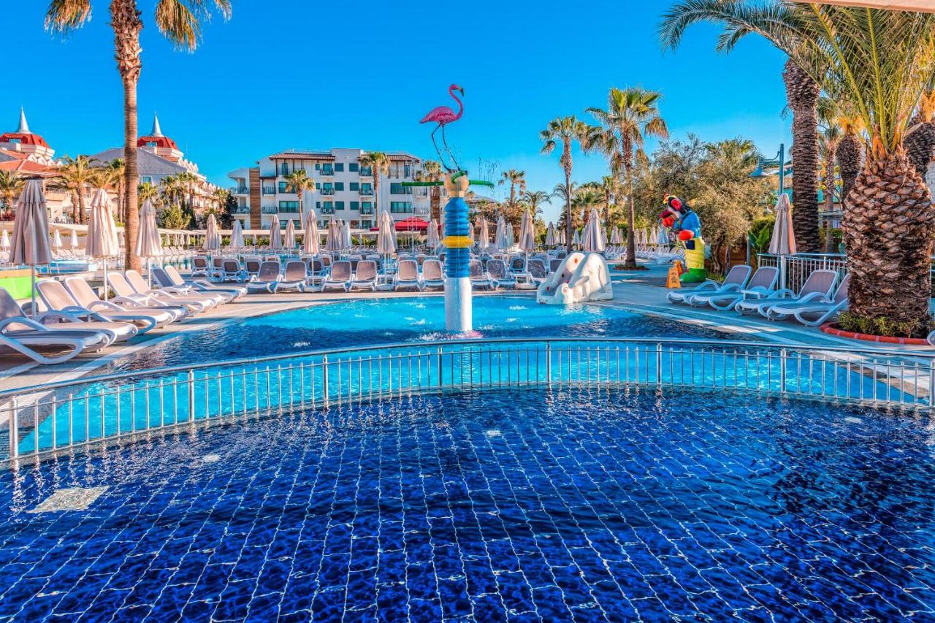 Belek Beach Resort 22