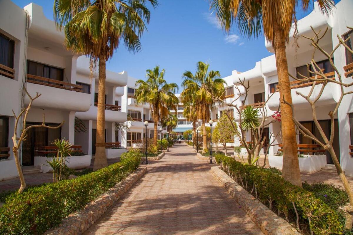 Marlin Inn Azur Resort 4* 1
