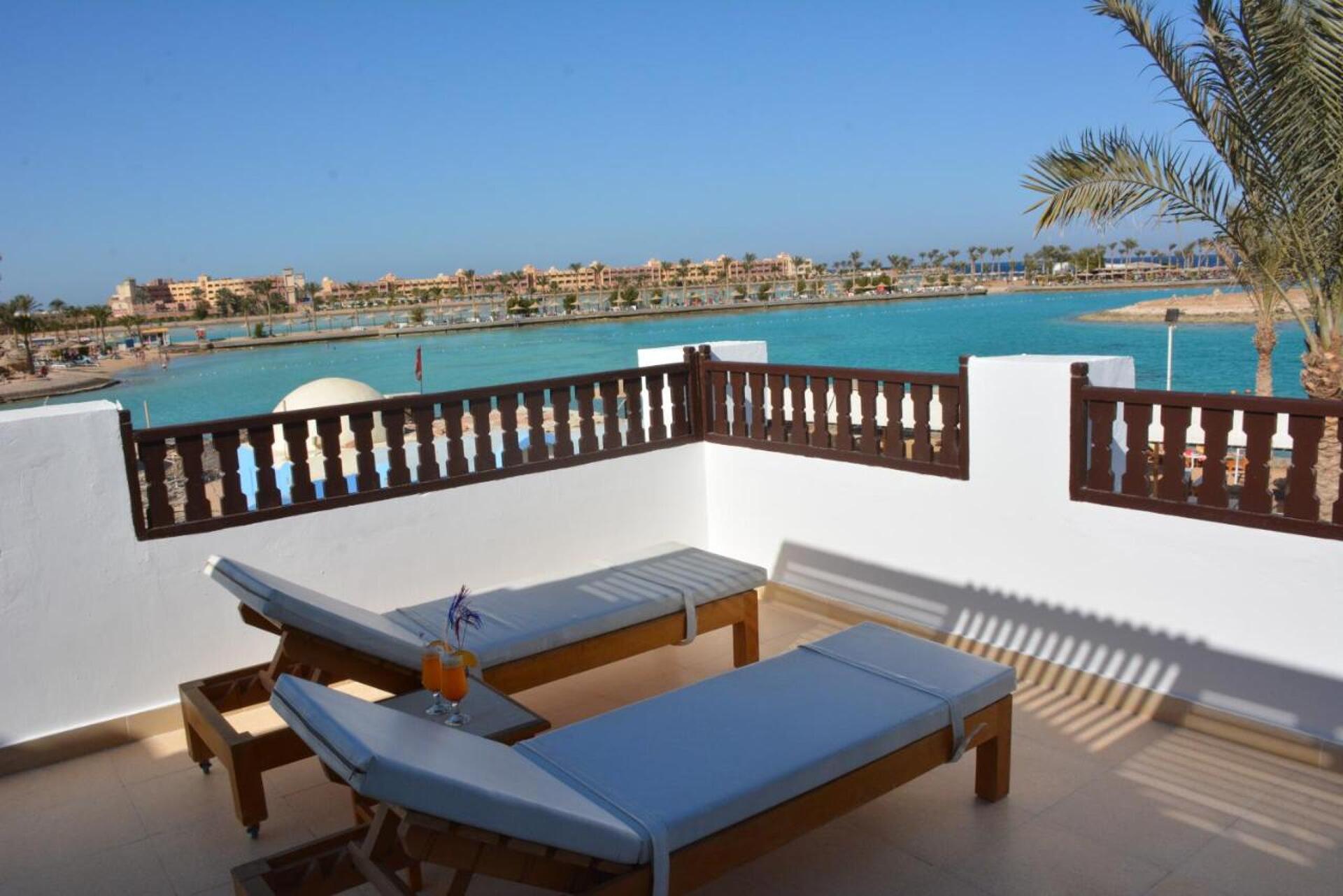 Arabella Azur Resort 4* 22