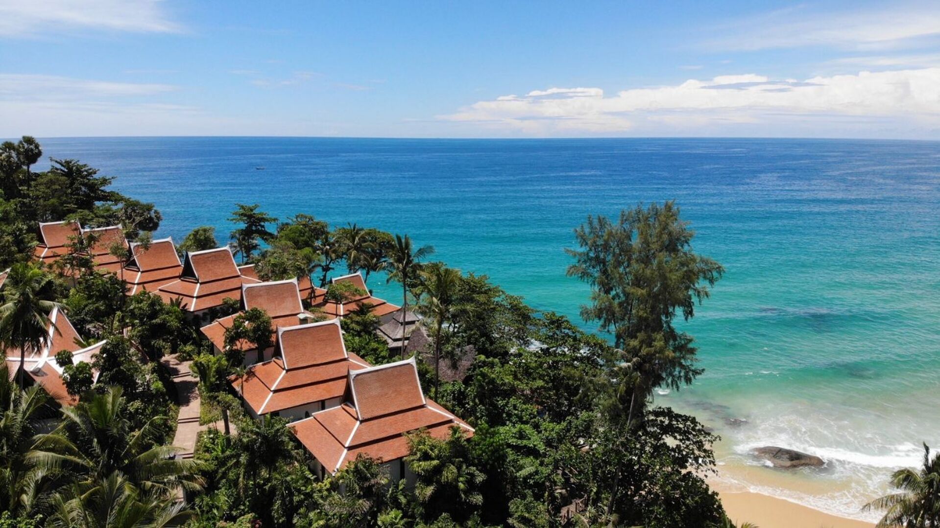 Marina Phuket Resort 0